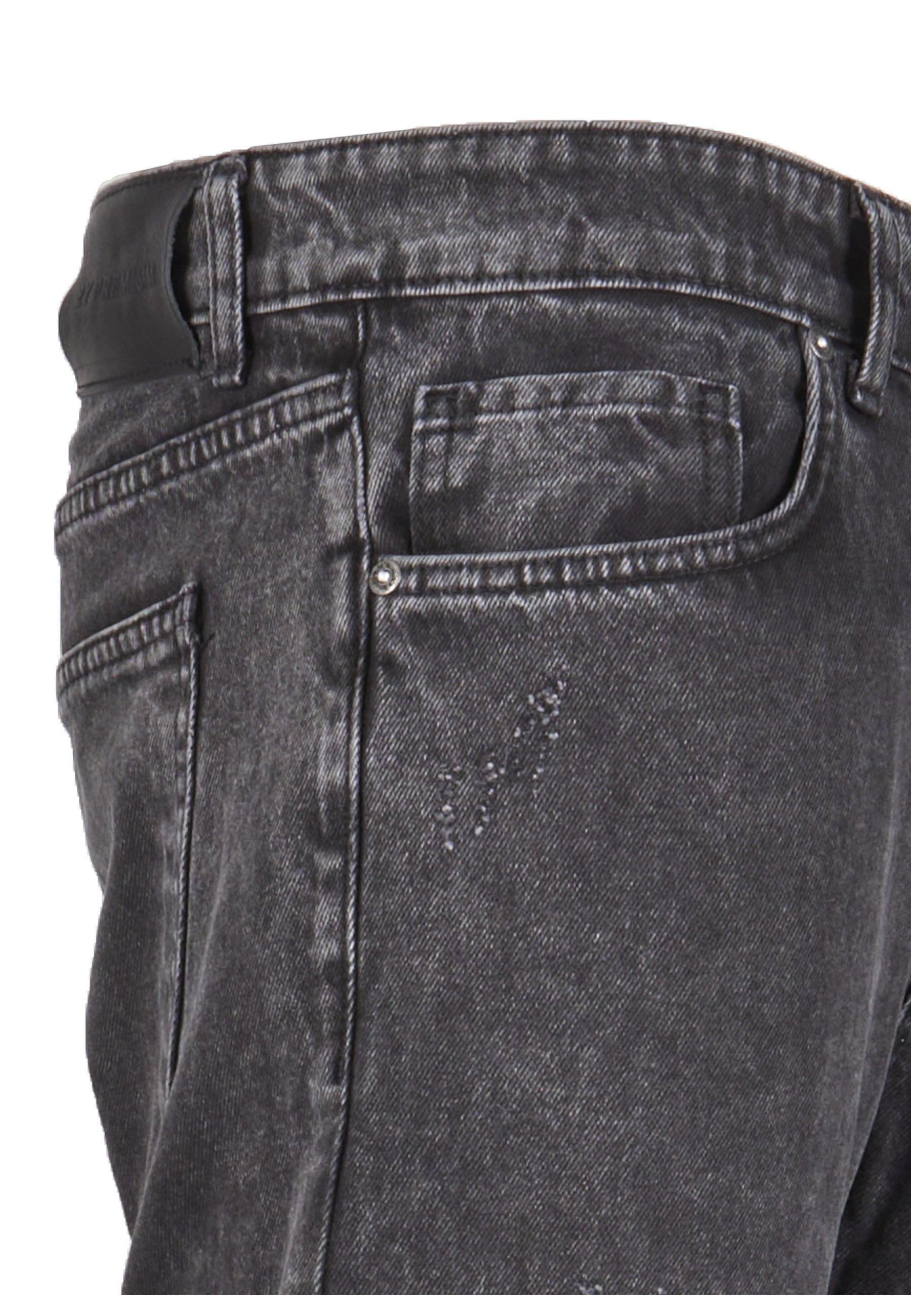 2Y Premium Bequeme Jeans »2Y Premium Herren 2Y Skinny Fit Jeans«