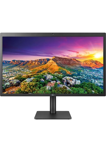 LG LCD-Monitor »27MD5KLP« 68 cm/27 Zoll 5...