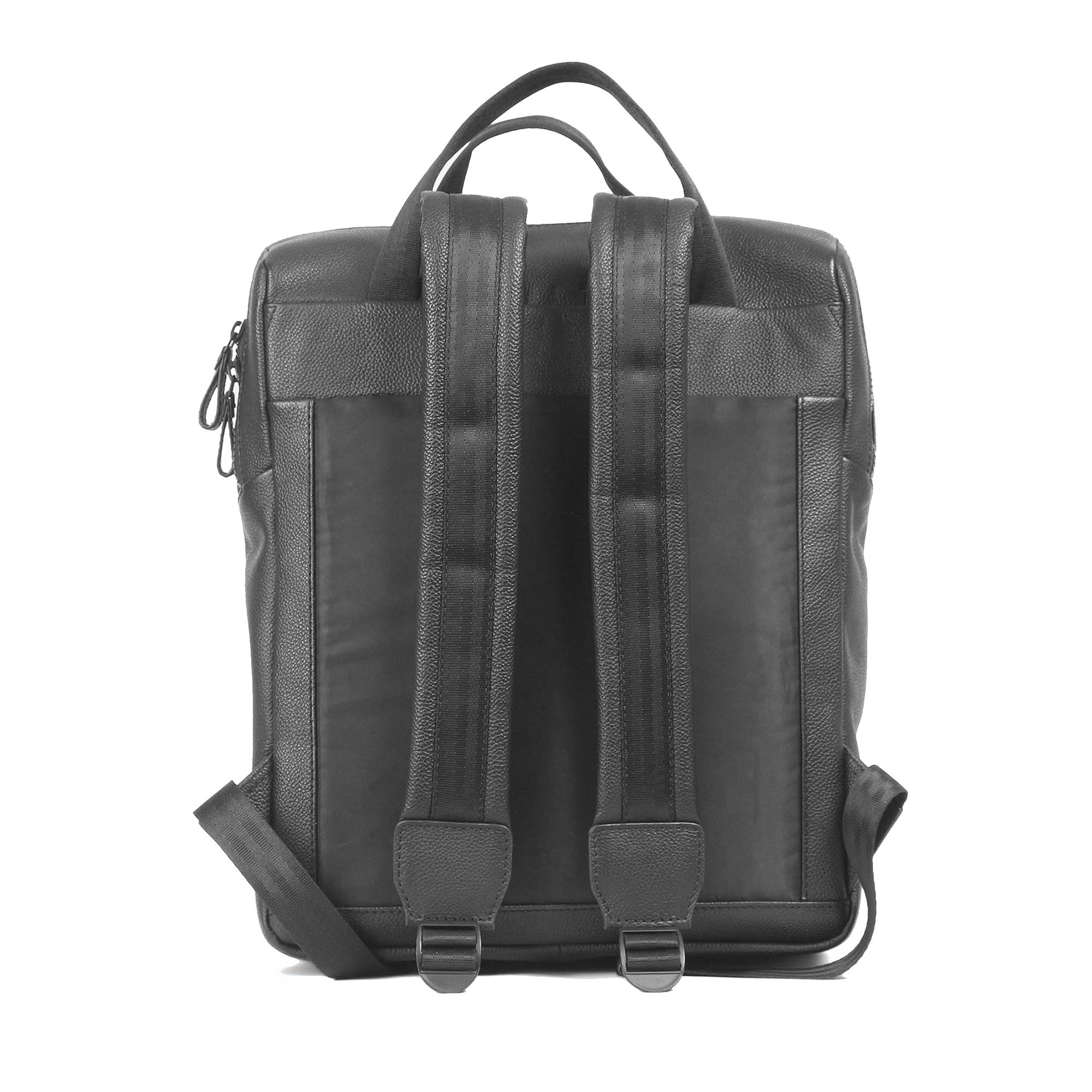 Margelisch Laptoprucksack »LENE-1«, aus LWG zertifiziertem Leder