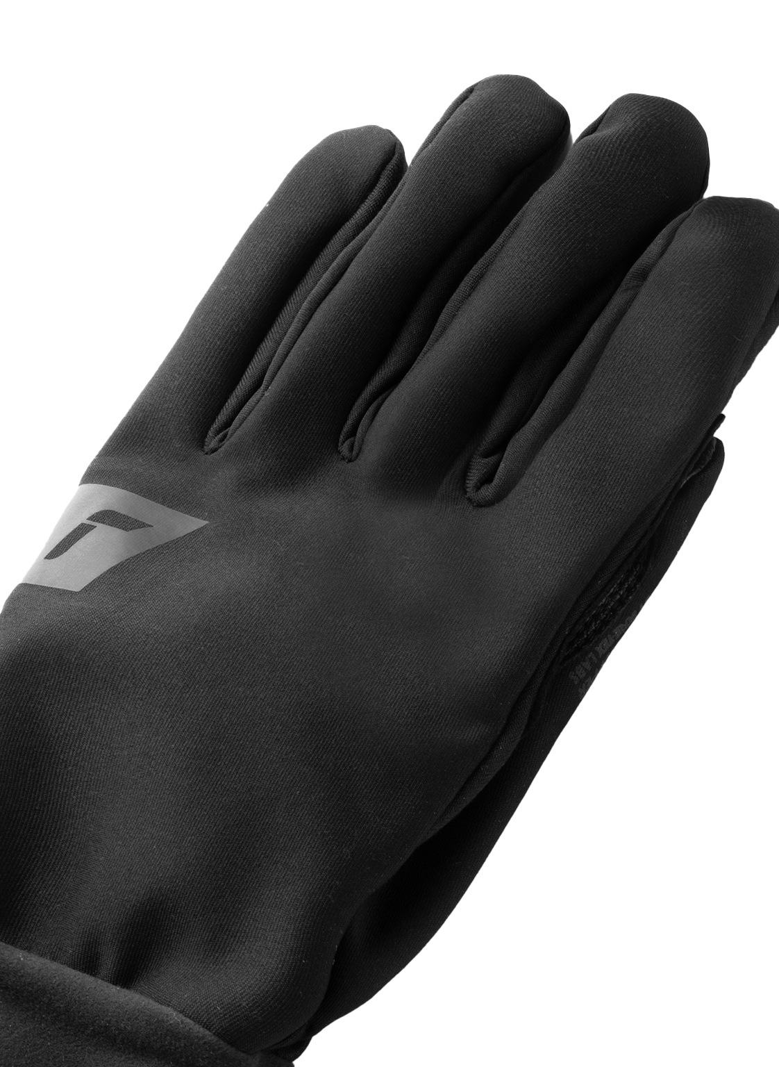 Reusch Skihandschuhe »Catalyst WINDSTOPPER® TOUCH-TEC™«, in winddichter, atmungsaktiver Qualität