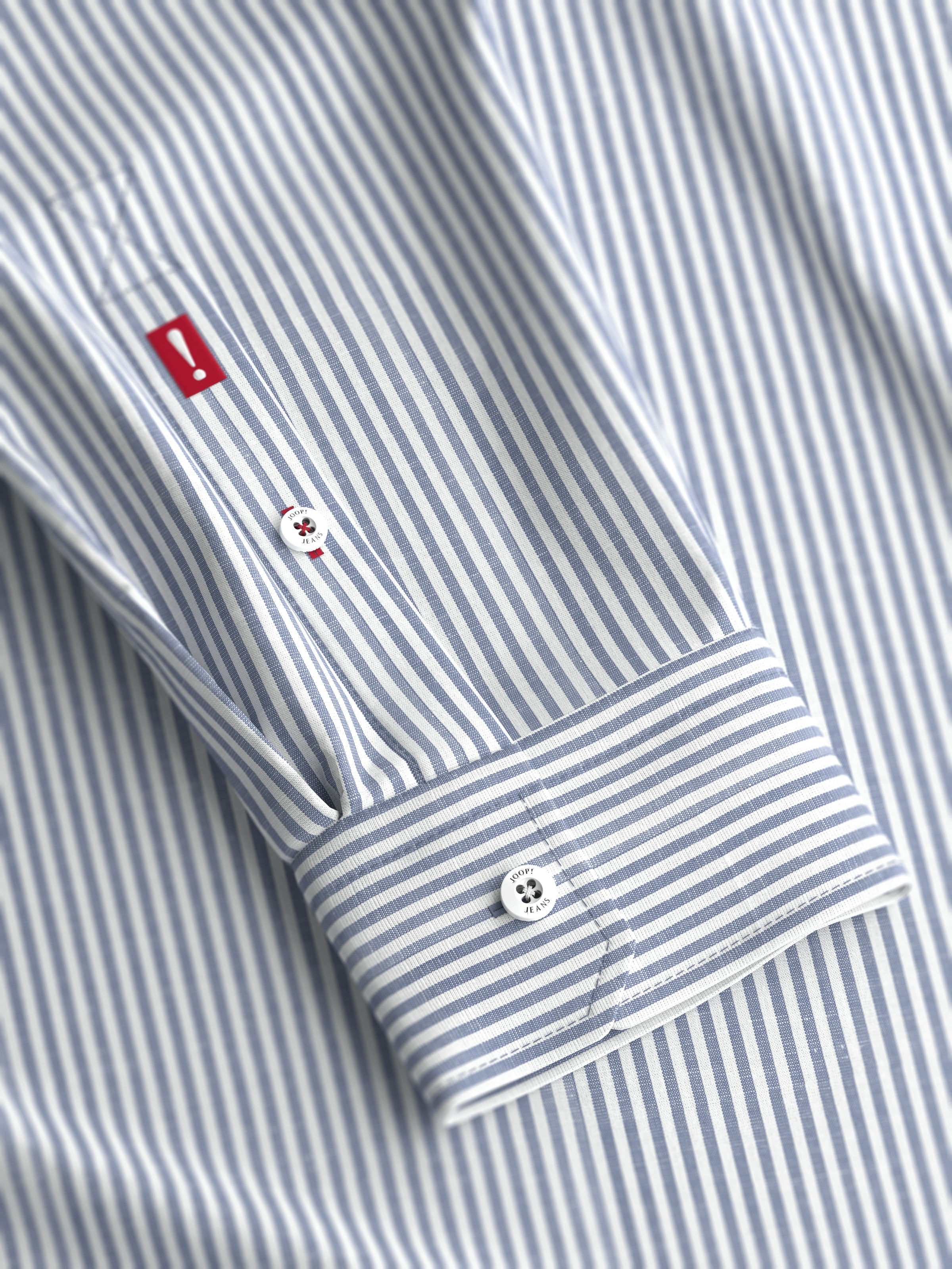 Joop Jeans Langarmhemd »Hanson2-W«
