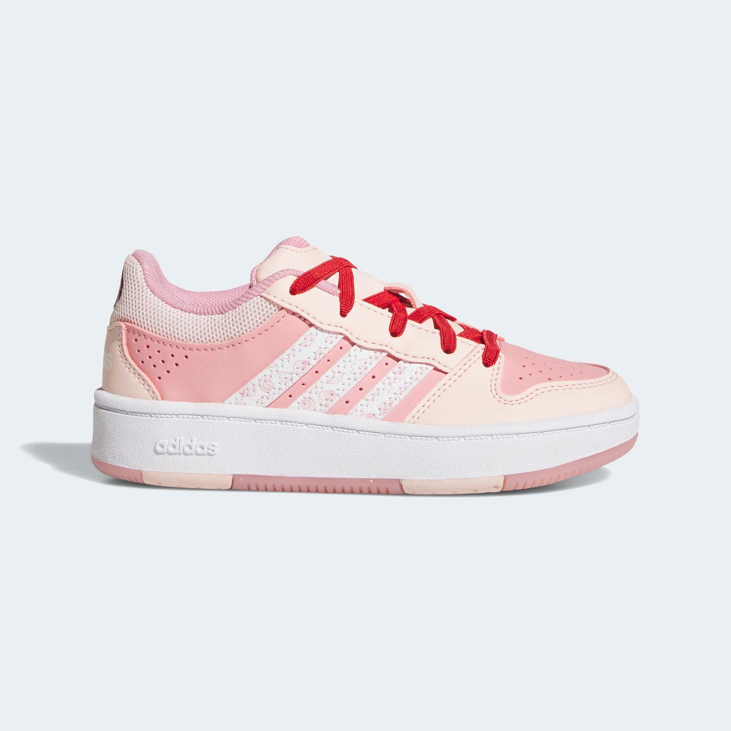 adidas Sportswear Sneaker »DISNEY HOOPS CLASSIC EL C«  für Kinder & Jugendliche