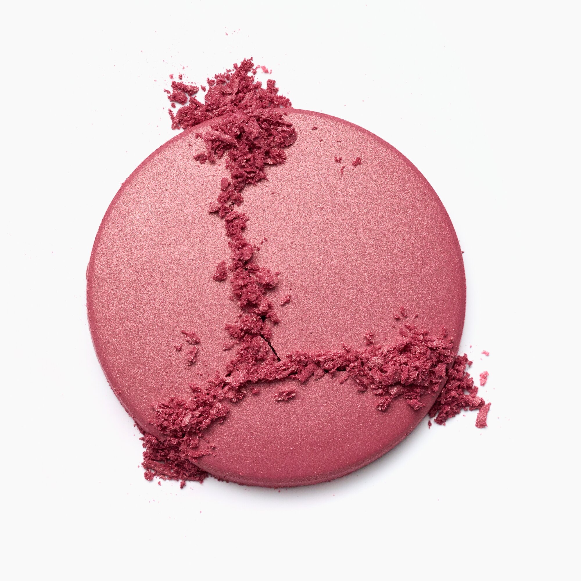 Catrice Rouge »Soft Glam Baked Blush«, (Set, 3 tlg.), Eleganter Beerenton mit sanftem Schimmer für einen strahlenden Look