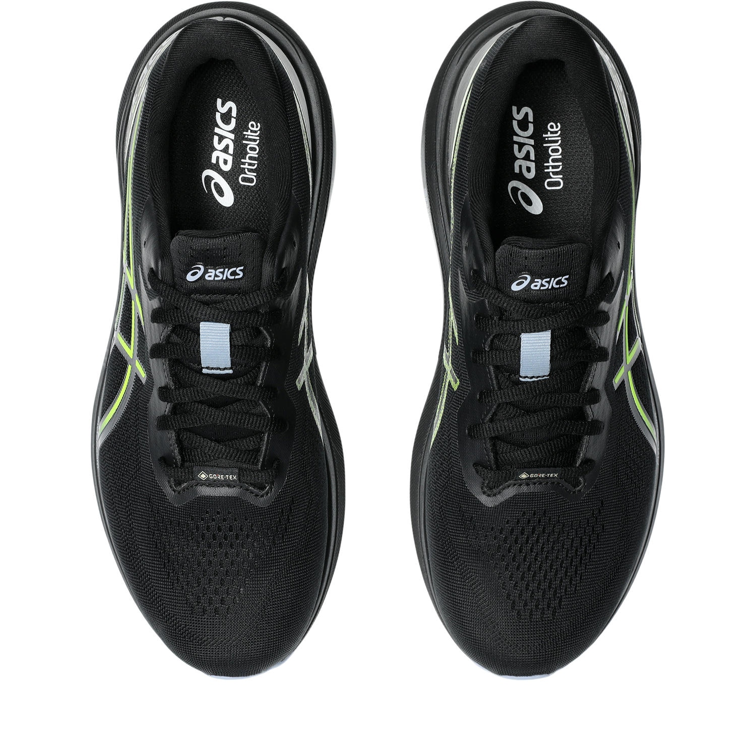 Asics Laufschuh »GT-1000 13 Gore-Tex«, für mehr Stabilität, wasserdicht