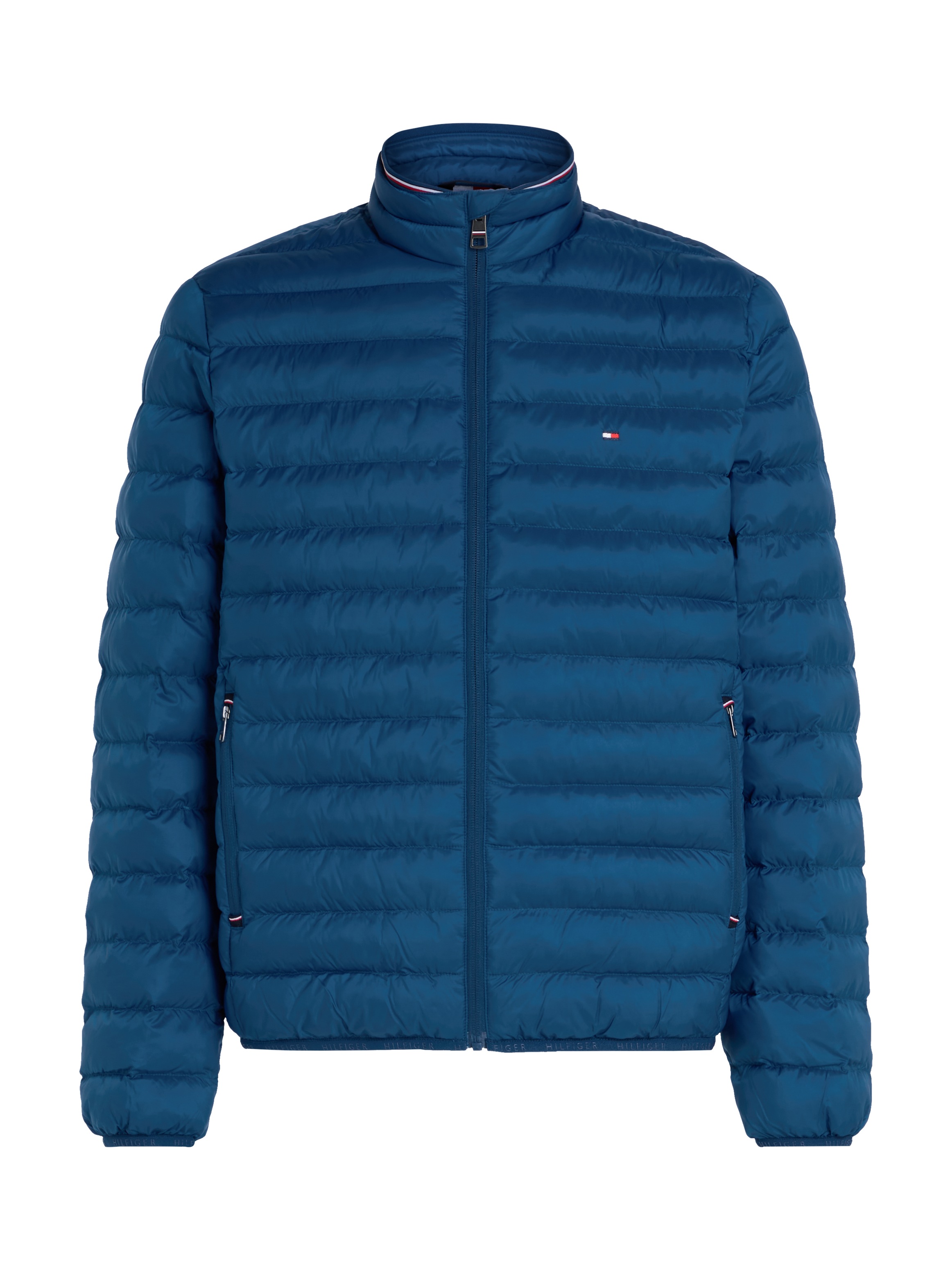 Tommy Hilfiger Steppjacke »PACKABLE RECYCLED JACKET,«