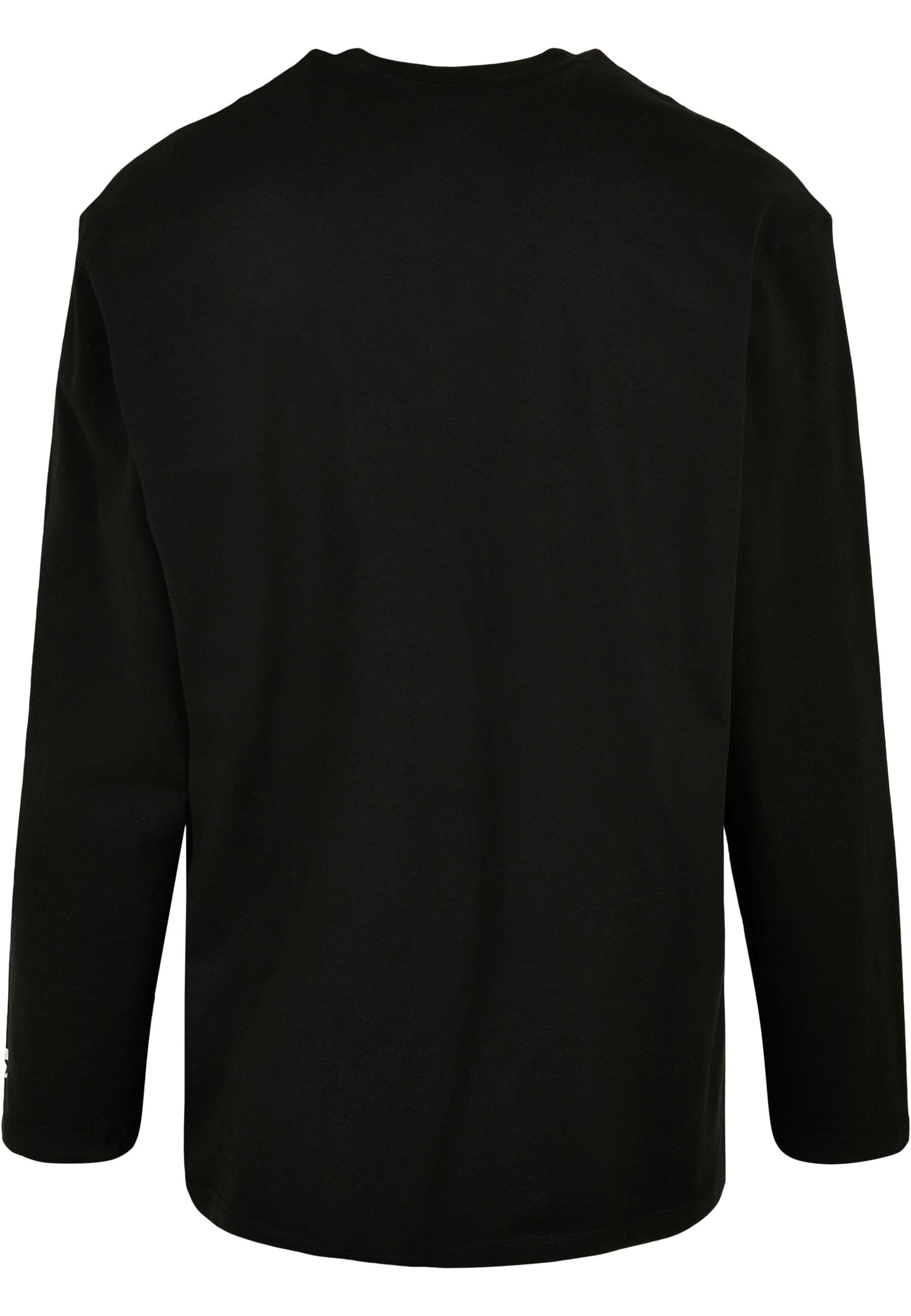 Starter Black Label Langarmshirt "Starter Black Label Herren Starter Essent günstig online kaufen