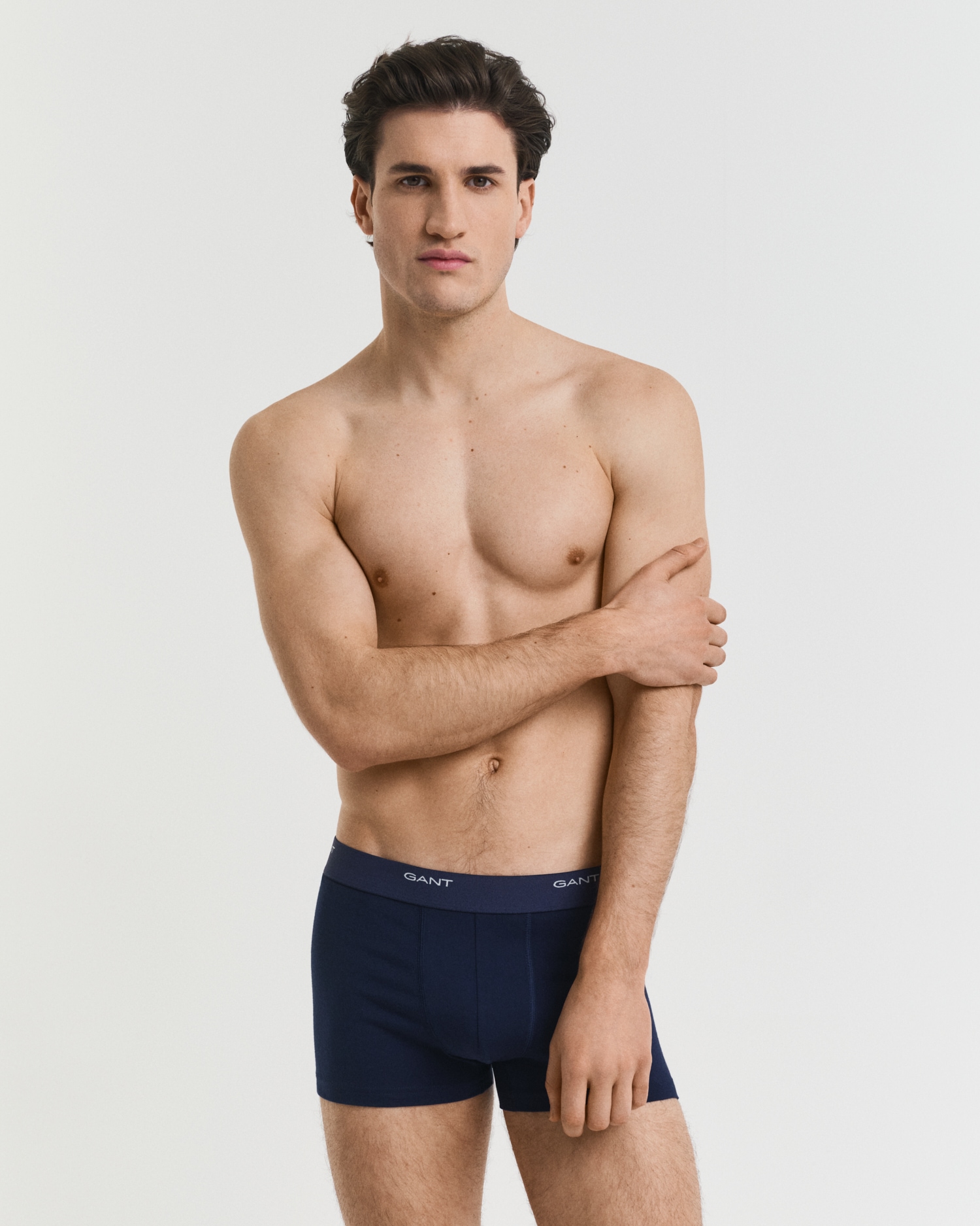 Gant Trunk »CORE TRUNK 3-PACK«, (3 St.)
