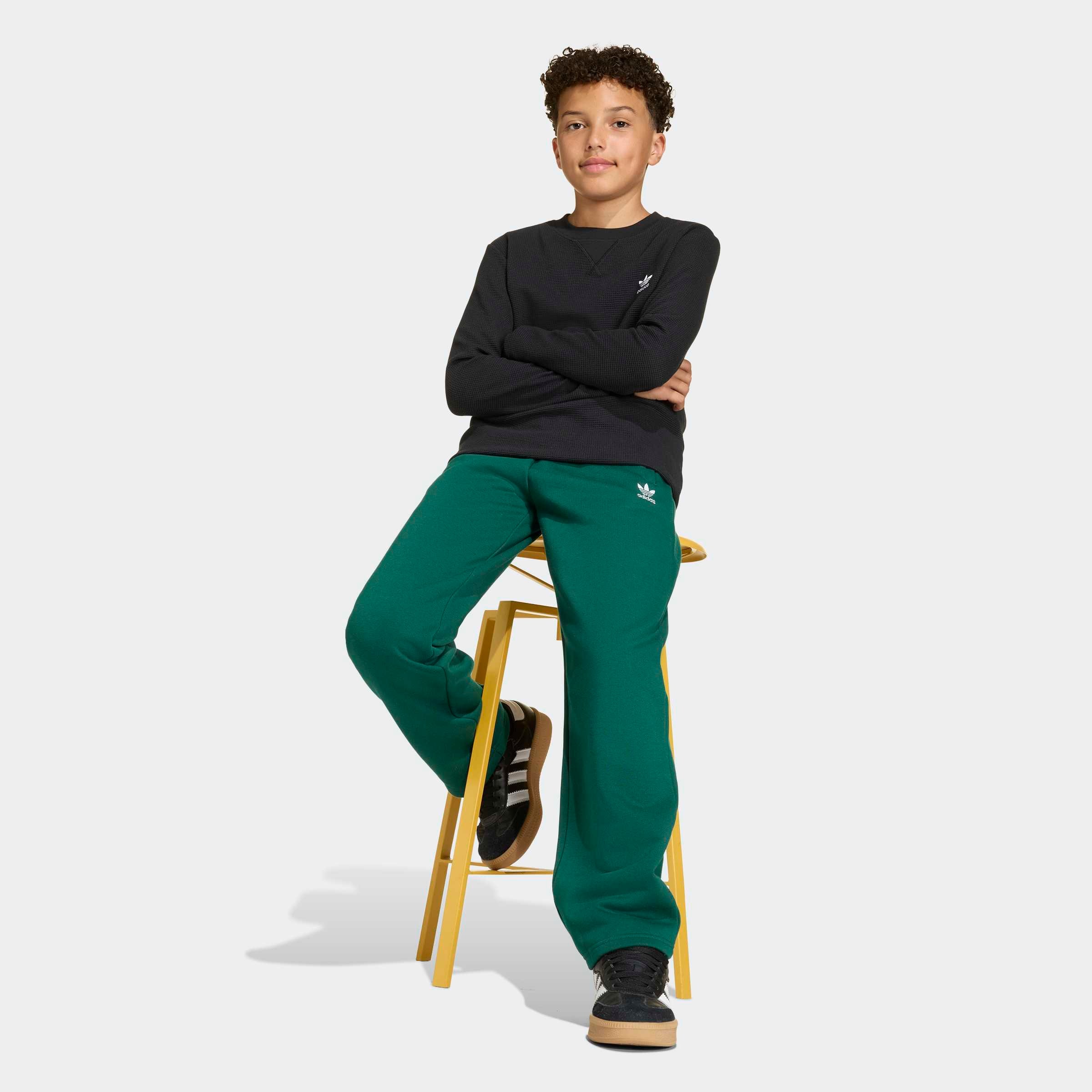 adidas Originals Sporthose »KIDS, WEITES BEIN«