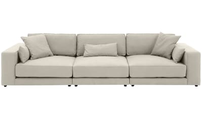 Big-Sofa »Grenette«