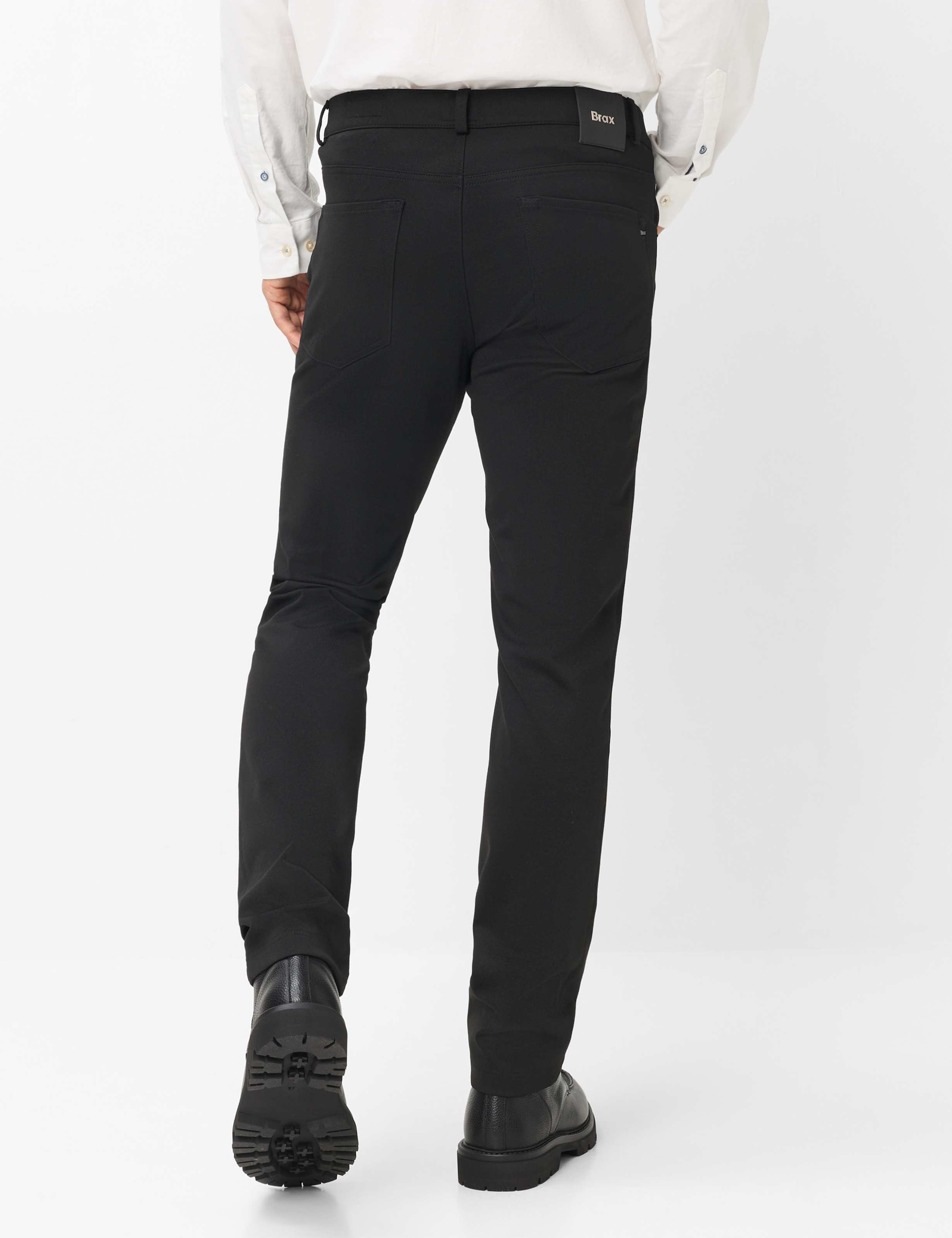 Brax 5-Pocket-Hose »Style CHUCK«