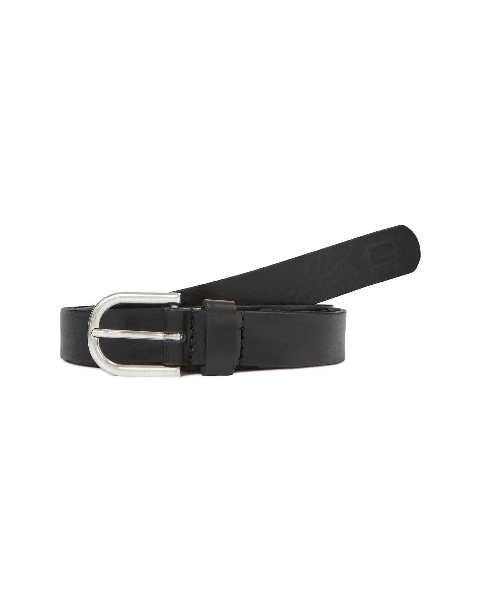 G-STAR Gürtelschnalle »Giannina Thin Leather Belt«