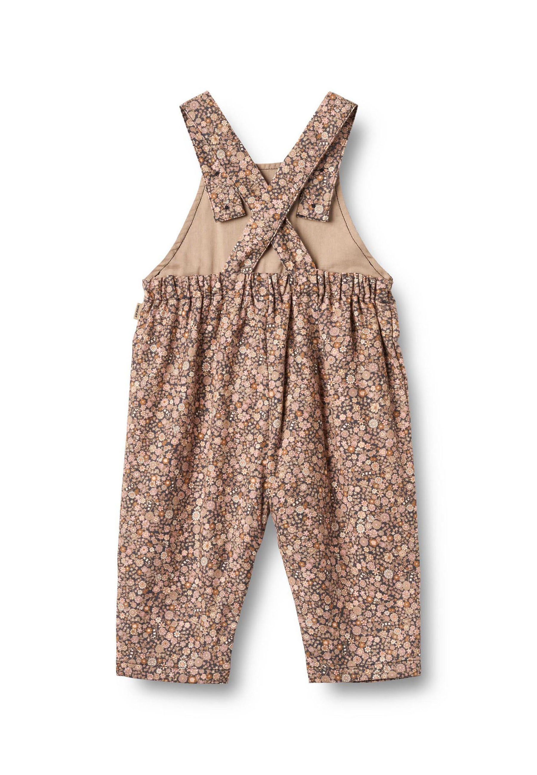 WHEAT Jumpsuit »WHEAT Overall Liz« 1