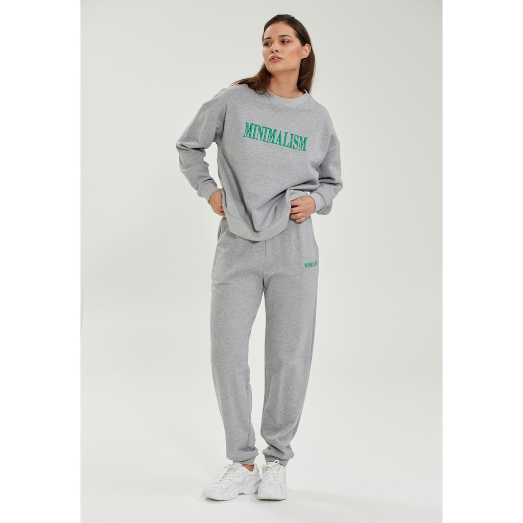 ATHLECIA Sweathose »Aurore«