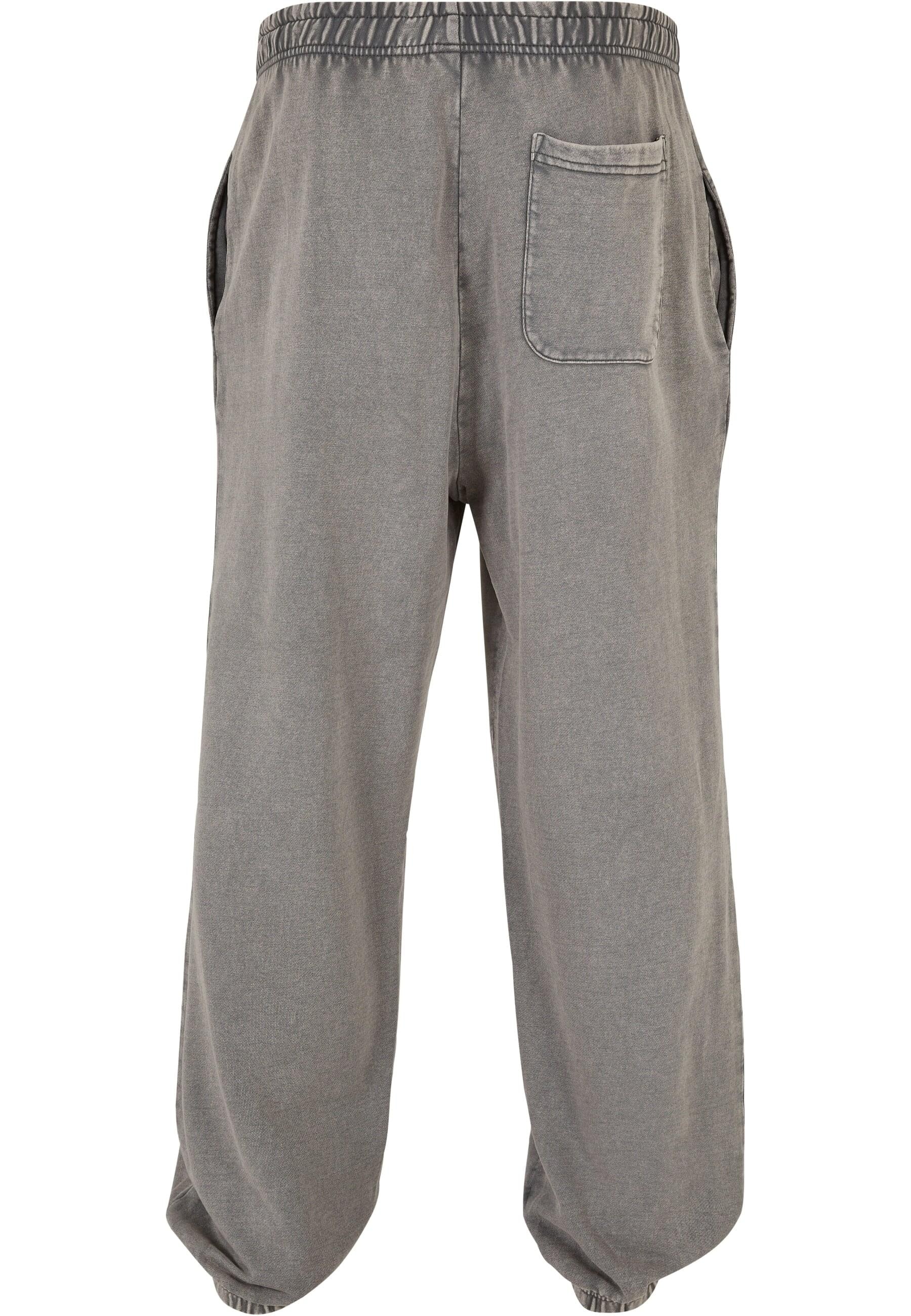 URBAN CLASSICS Jogginghose "Urban Classics Herren Acid Wash Sweatpants", (1 günstig online kaufen