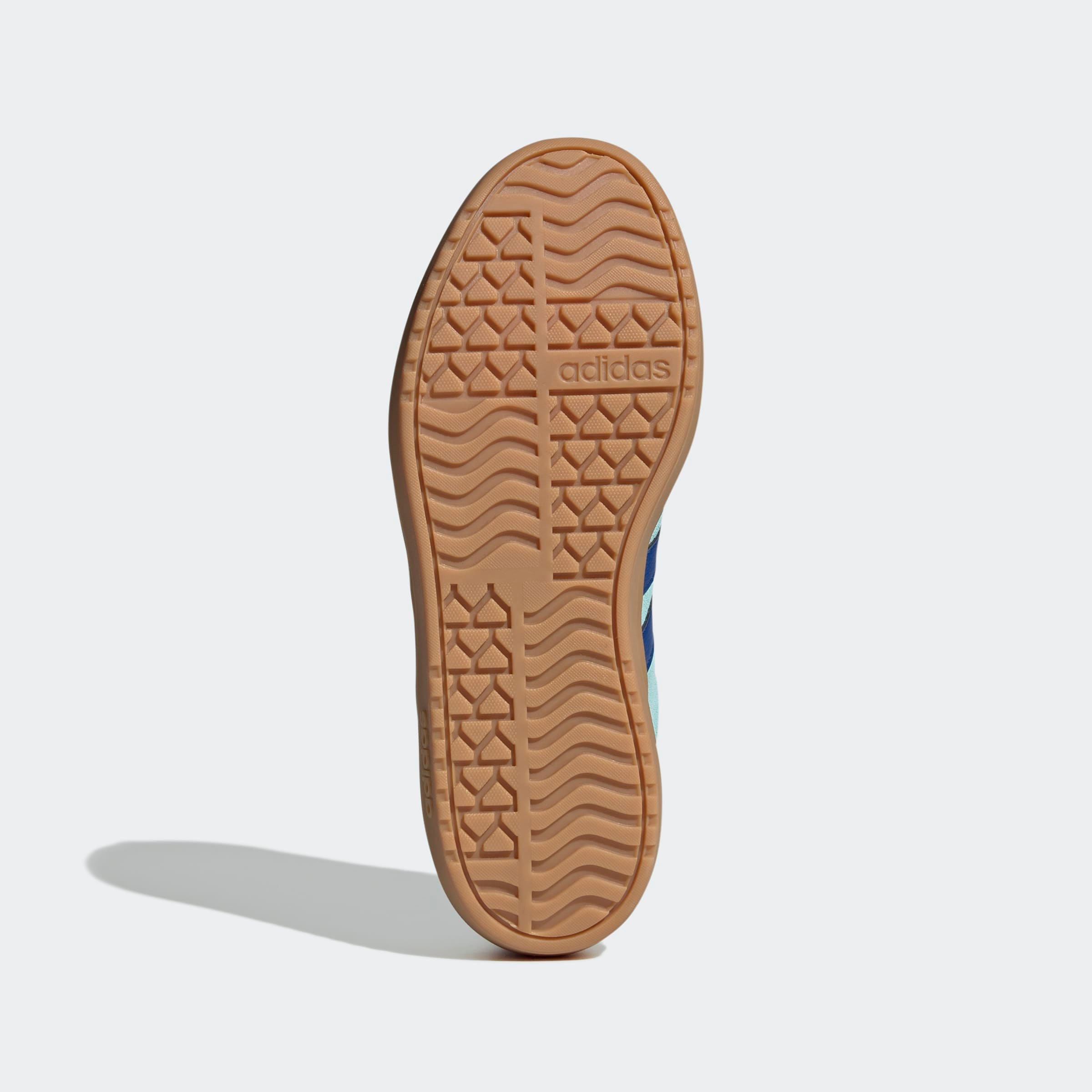 adidas Sportswear Sneaker »VL COURT BOLD«, Design auf den Spuren des adidas Gazelle Bold
