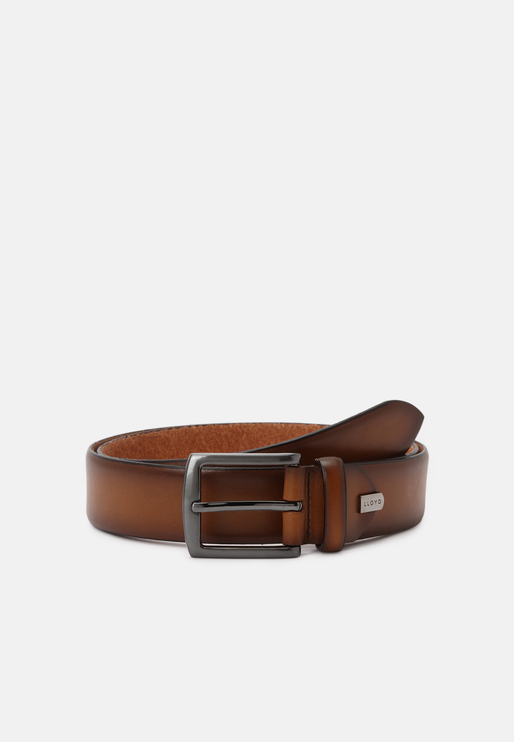 LLOYD Men’s Belts Ledergürtel »Lloyd Belts Herrengürtel 1128«