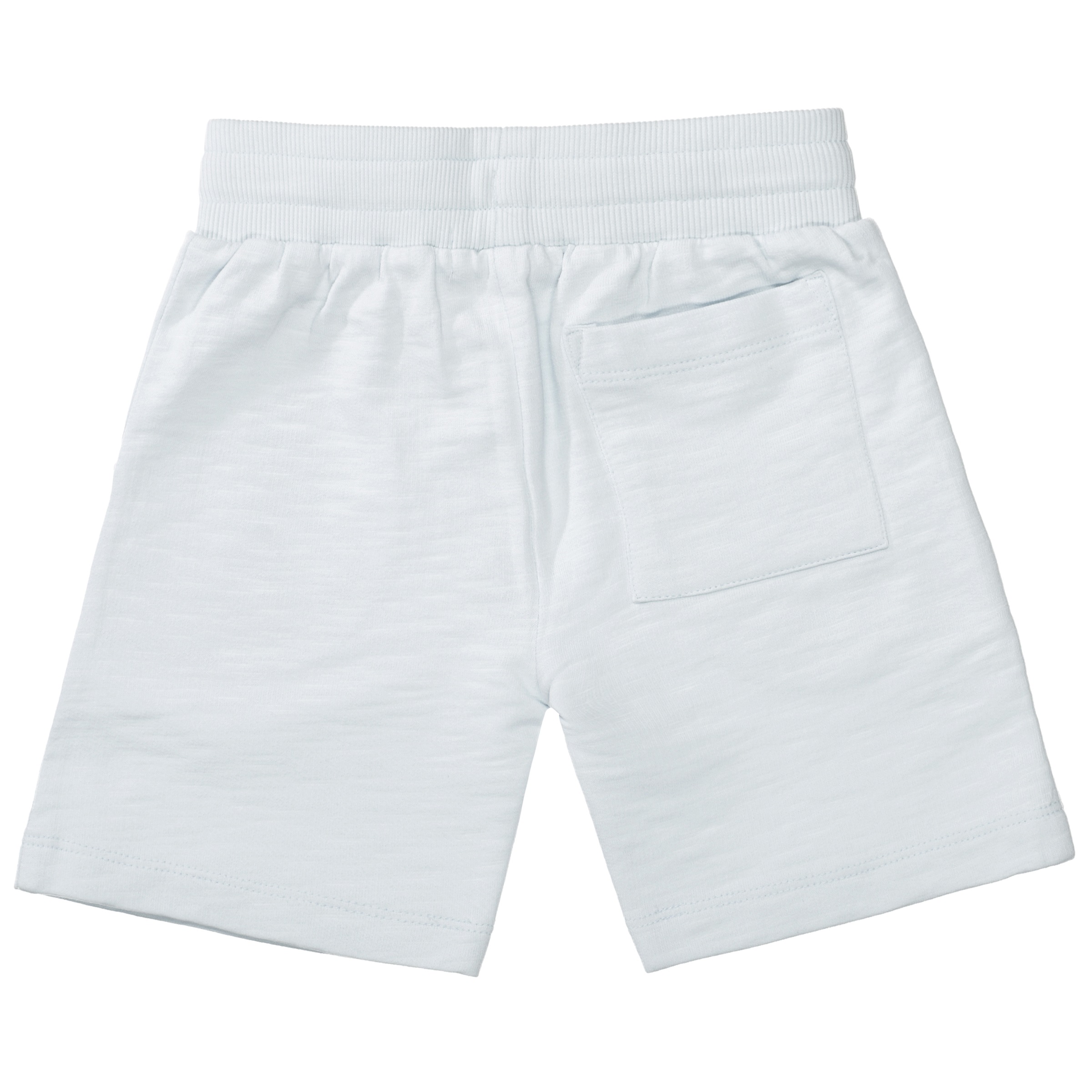 STACCATO Sweatbermudas  2er Pack für Boys, mit Gummizug und Kordelzug