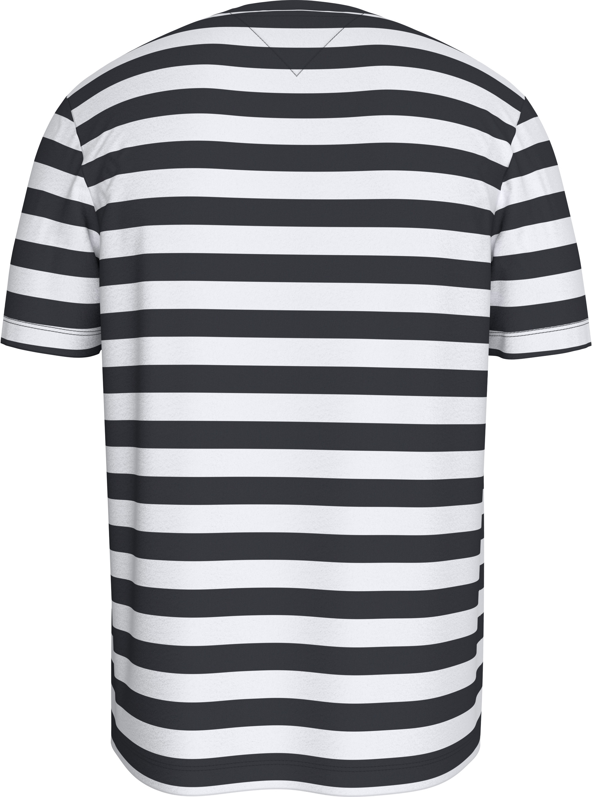 Tommy Hilfiger T-Shirt "ESSENTIAL REG FIT SOLID TEE", mit Rundhalsausschnit günstig online kaufen