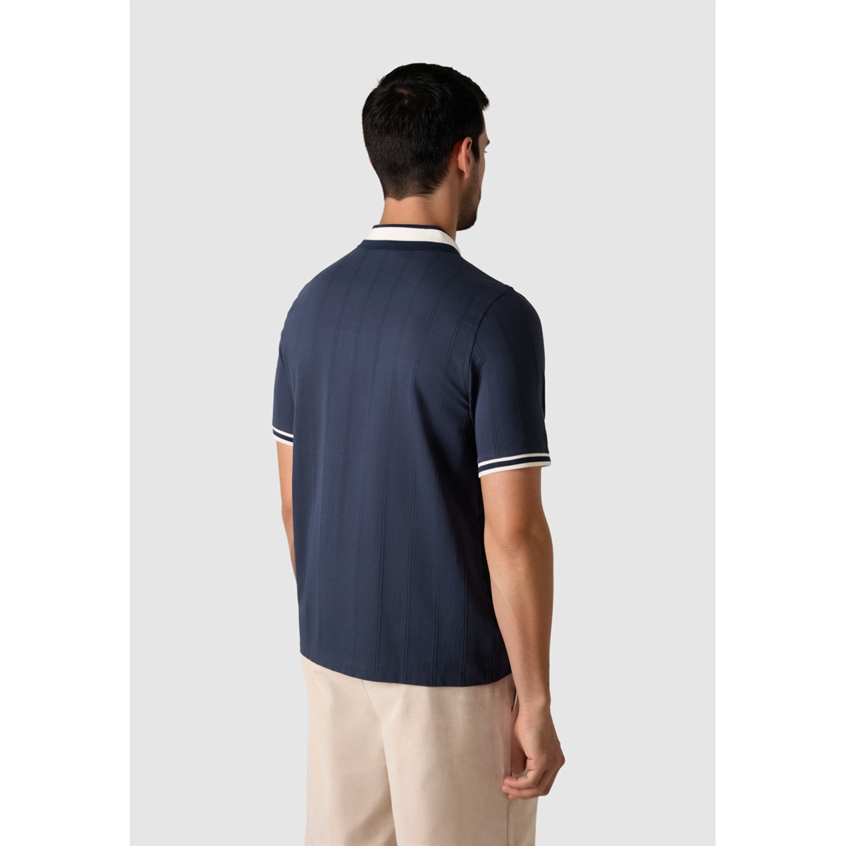 MAERZ Muenchen Poloshirt »Maerz Muenchen 621201 Poloshirt Herren Bekleidung«