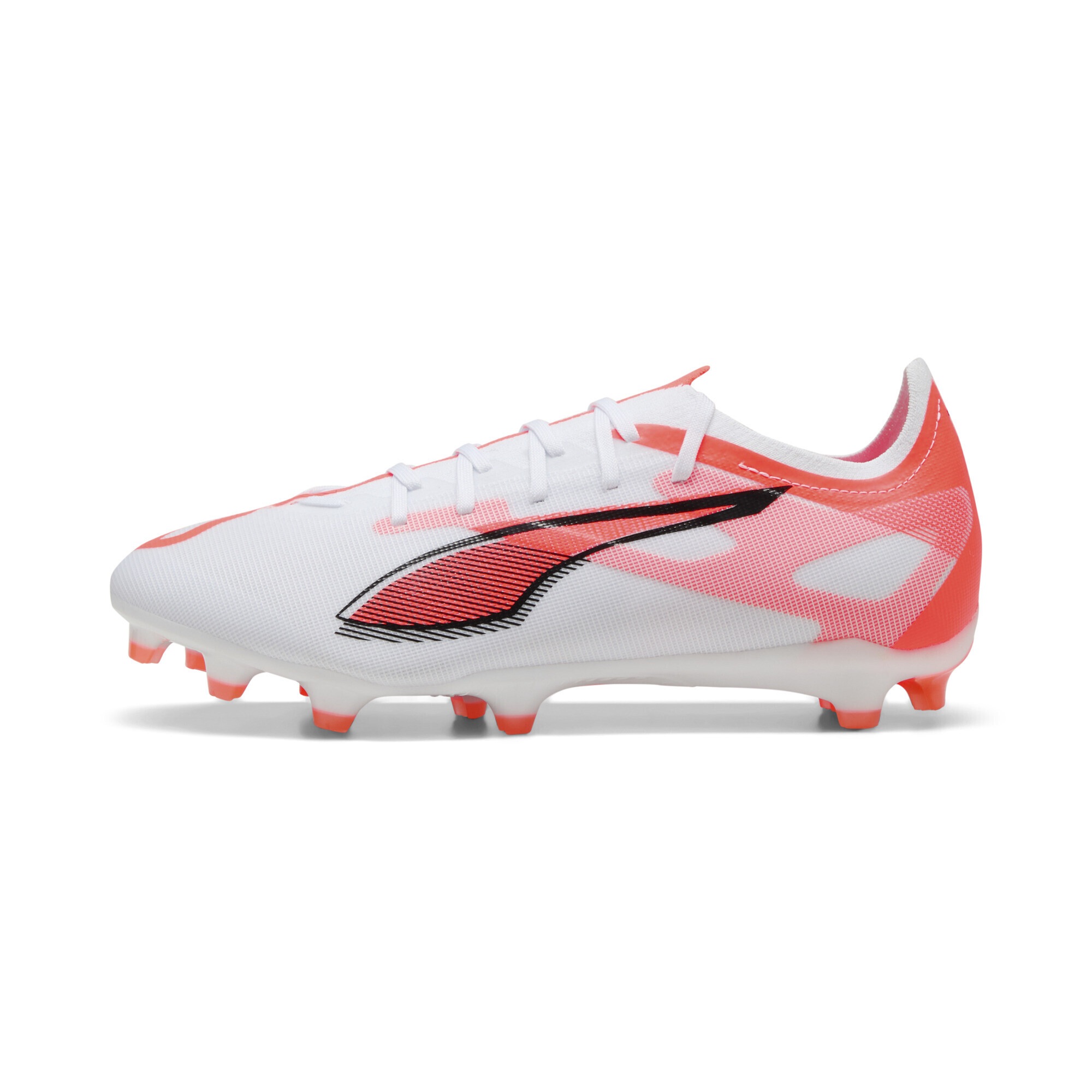 PUMA Fußballschuh »ULTRA 5 MATCH FG/AG Fußballschuhe Erwachsene«