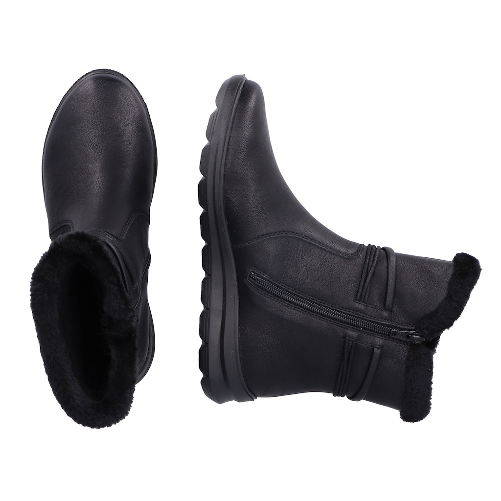 Rieker Winterboots