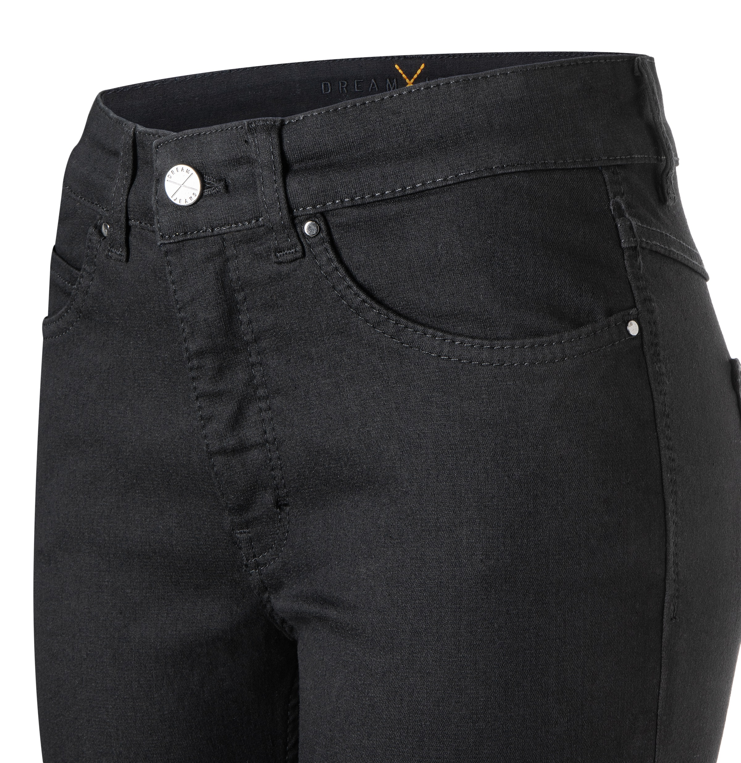 MAC Skinny-fit-Jeans »Dream Skinny«, in hochelastische Qualität für den perfekten Sitz