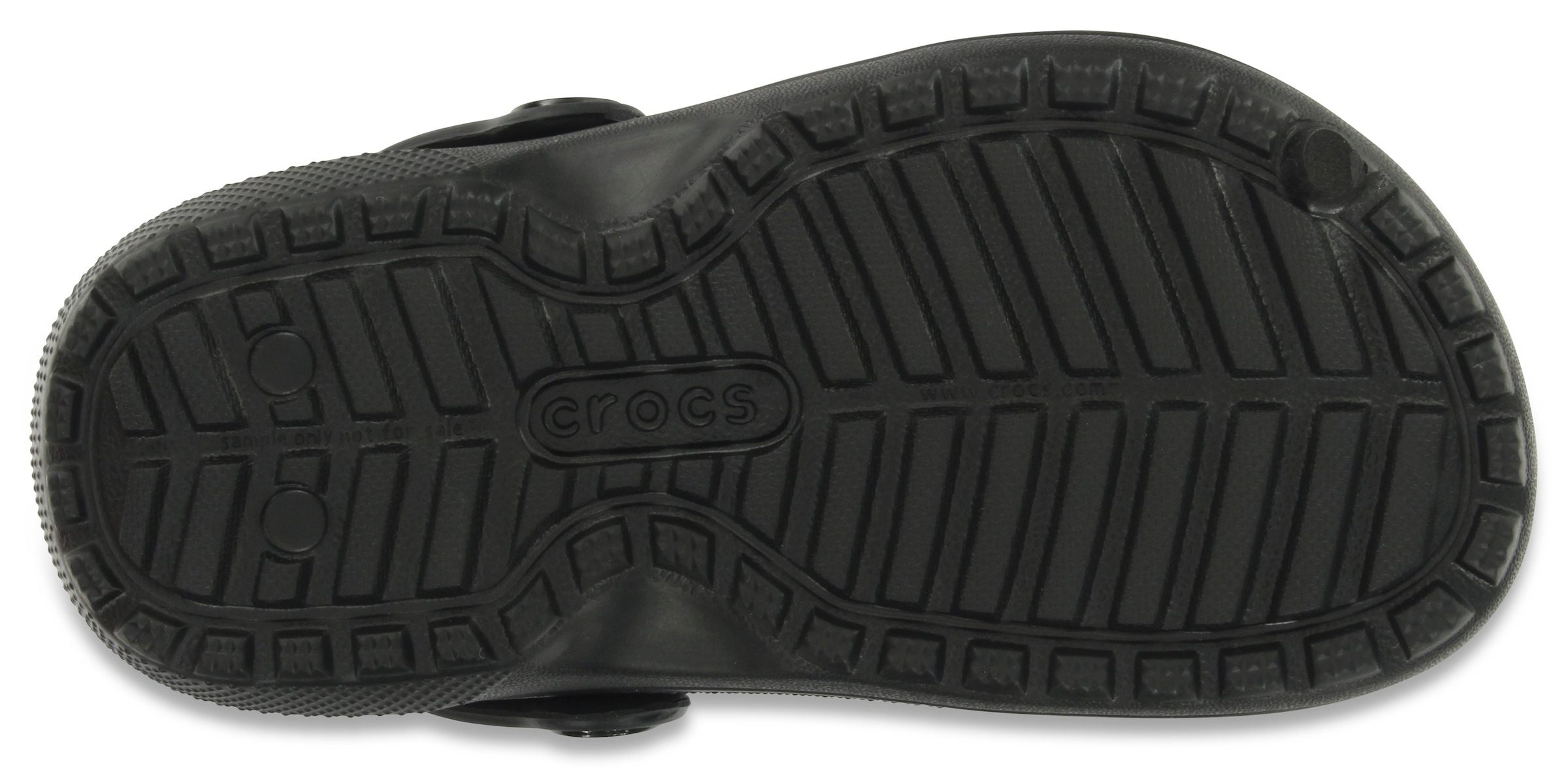 Crocs Clog »Classic Lined Clog«, Kindergartenschuh, Hausschuh mit kuscheligem Futter