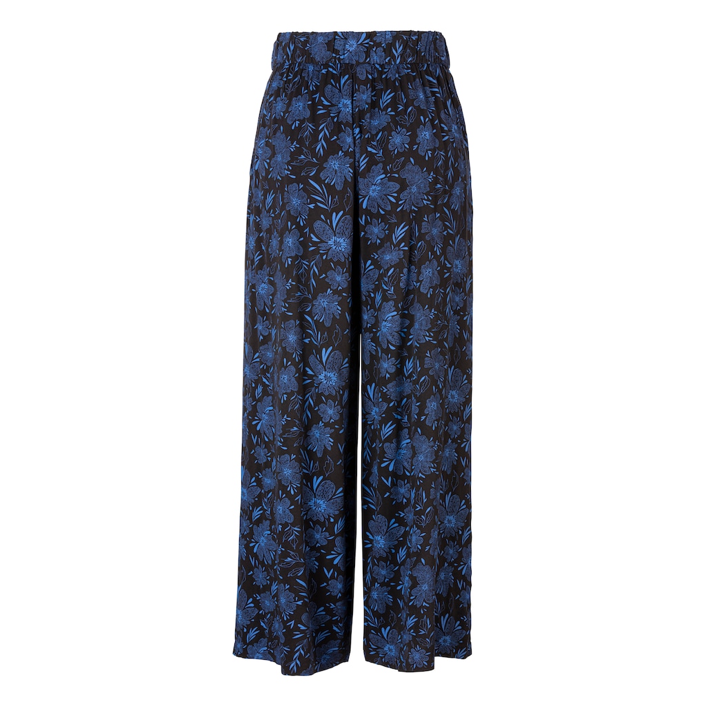 Ragwear Culotte »LOGGAN PRINT«