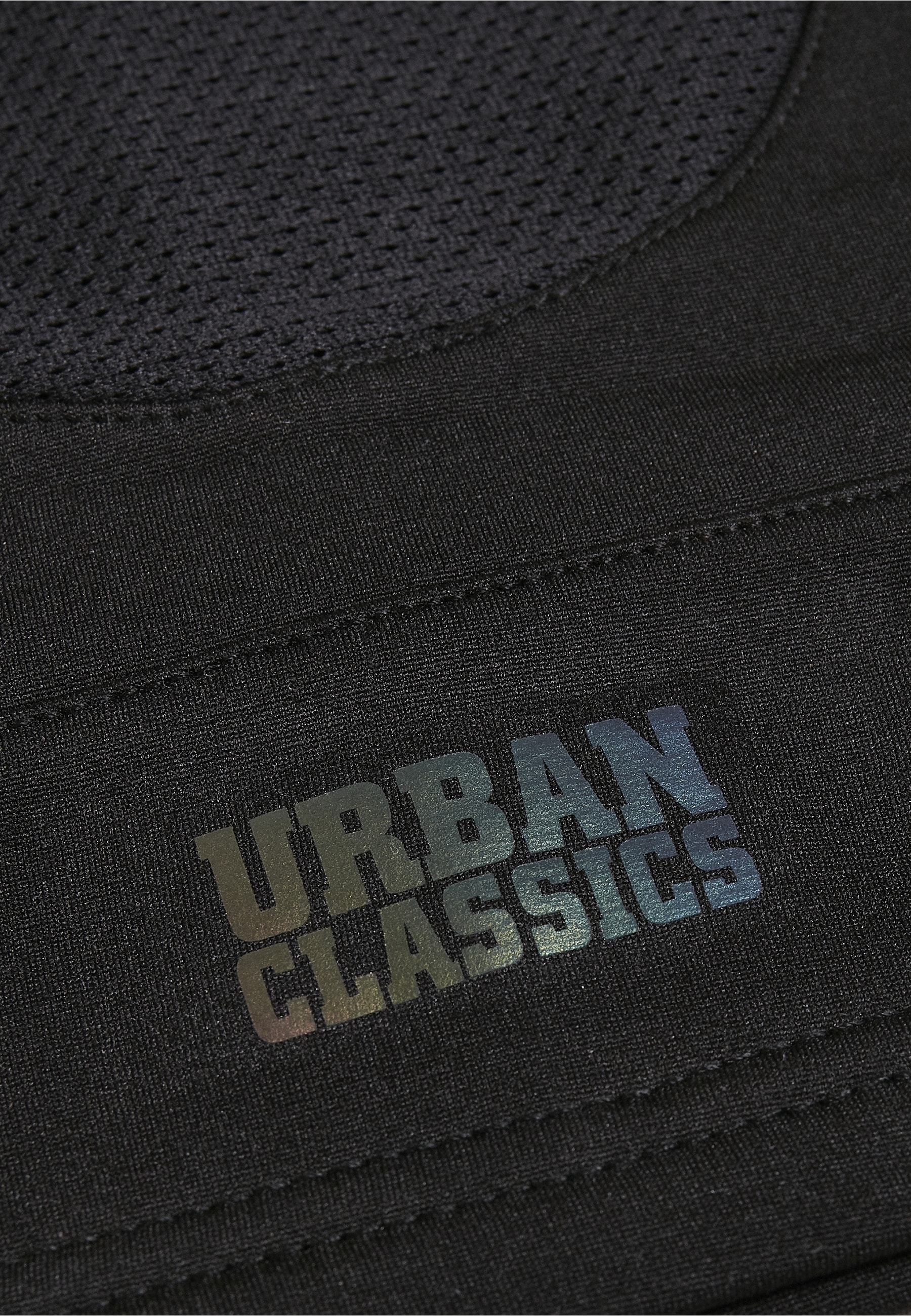 URBAN CLASSICS Halstuch »Urban Classics Unisex Elastic Performance Neckwarmer« 1 Stk.