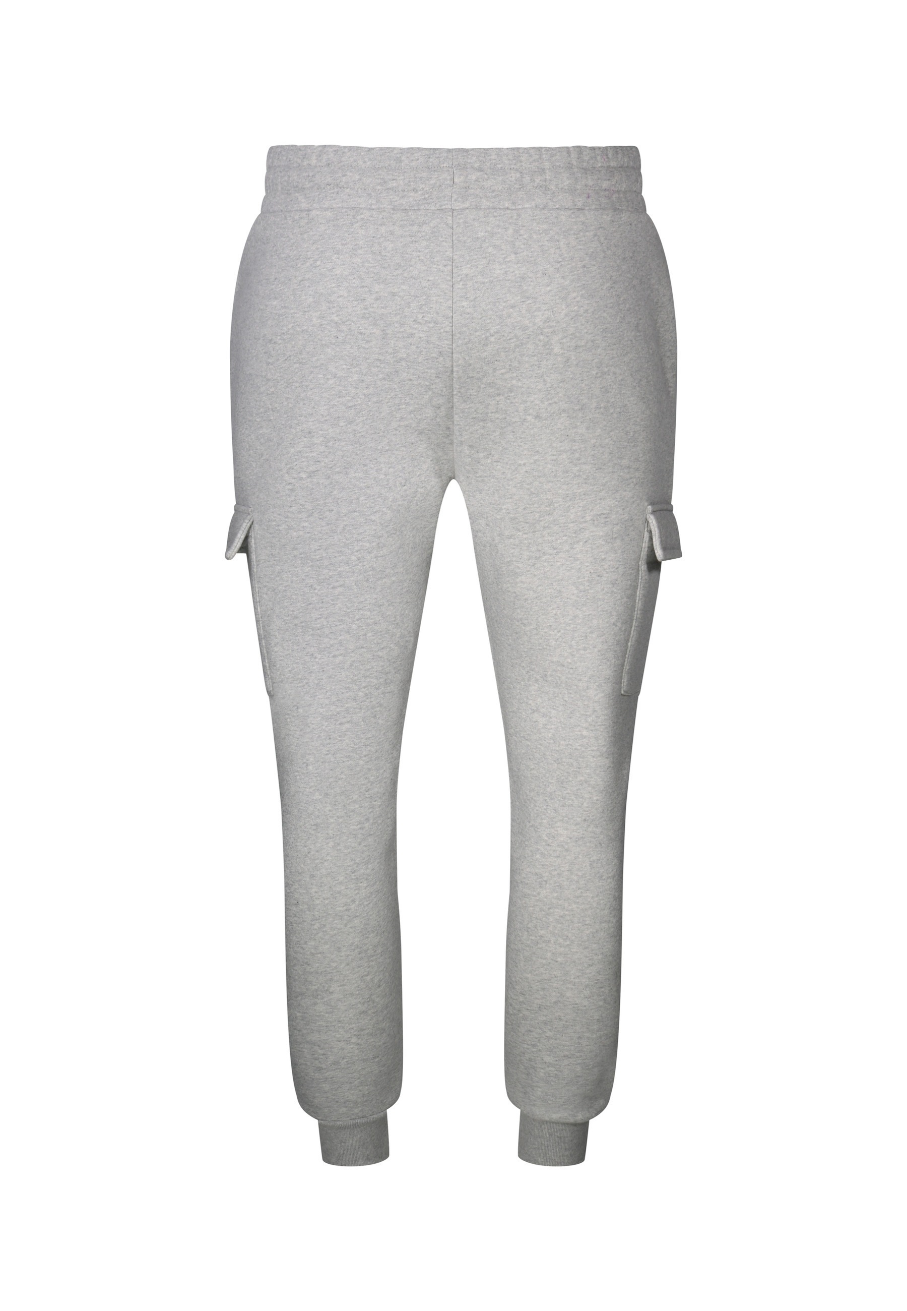 Siksilk Cargohose »SikSilk Essentials Cargo Joggers«