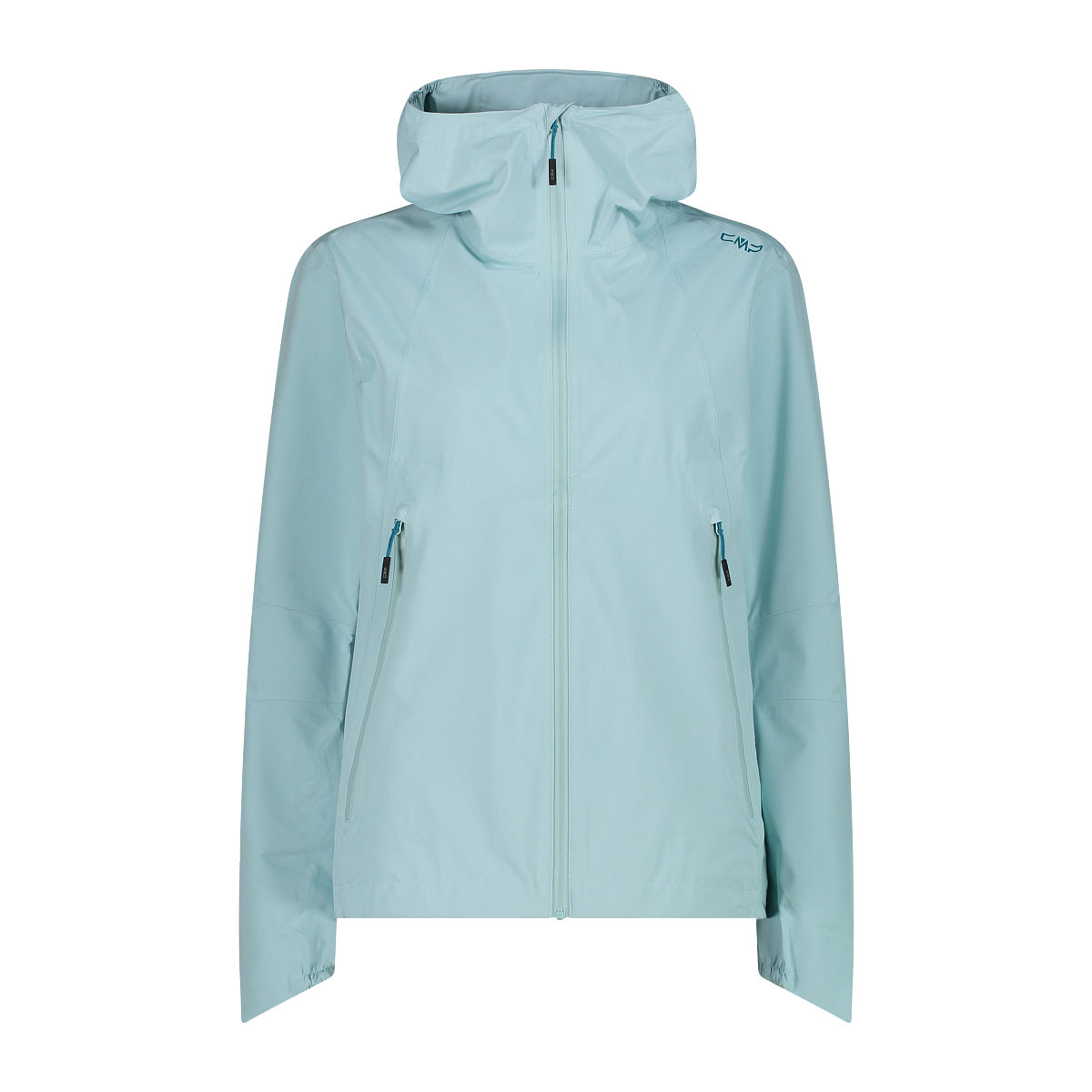 CMP Softshelljacke »WOMAN JACKET FIX HOOD«, mit Kapuze