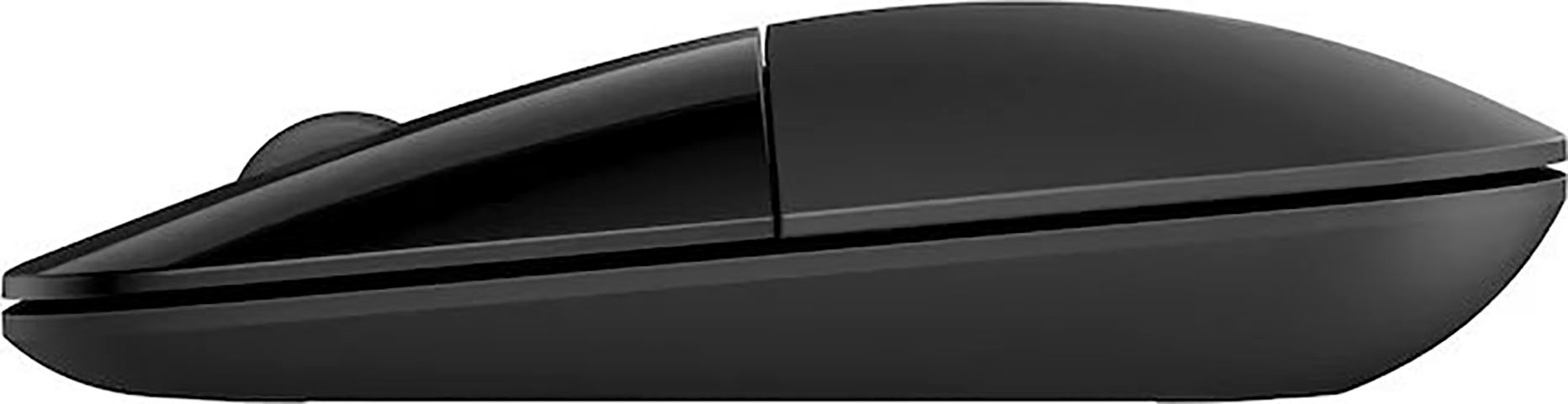HP Maus »Z3700«, kabellos