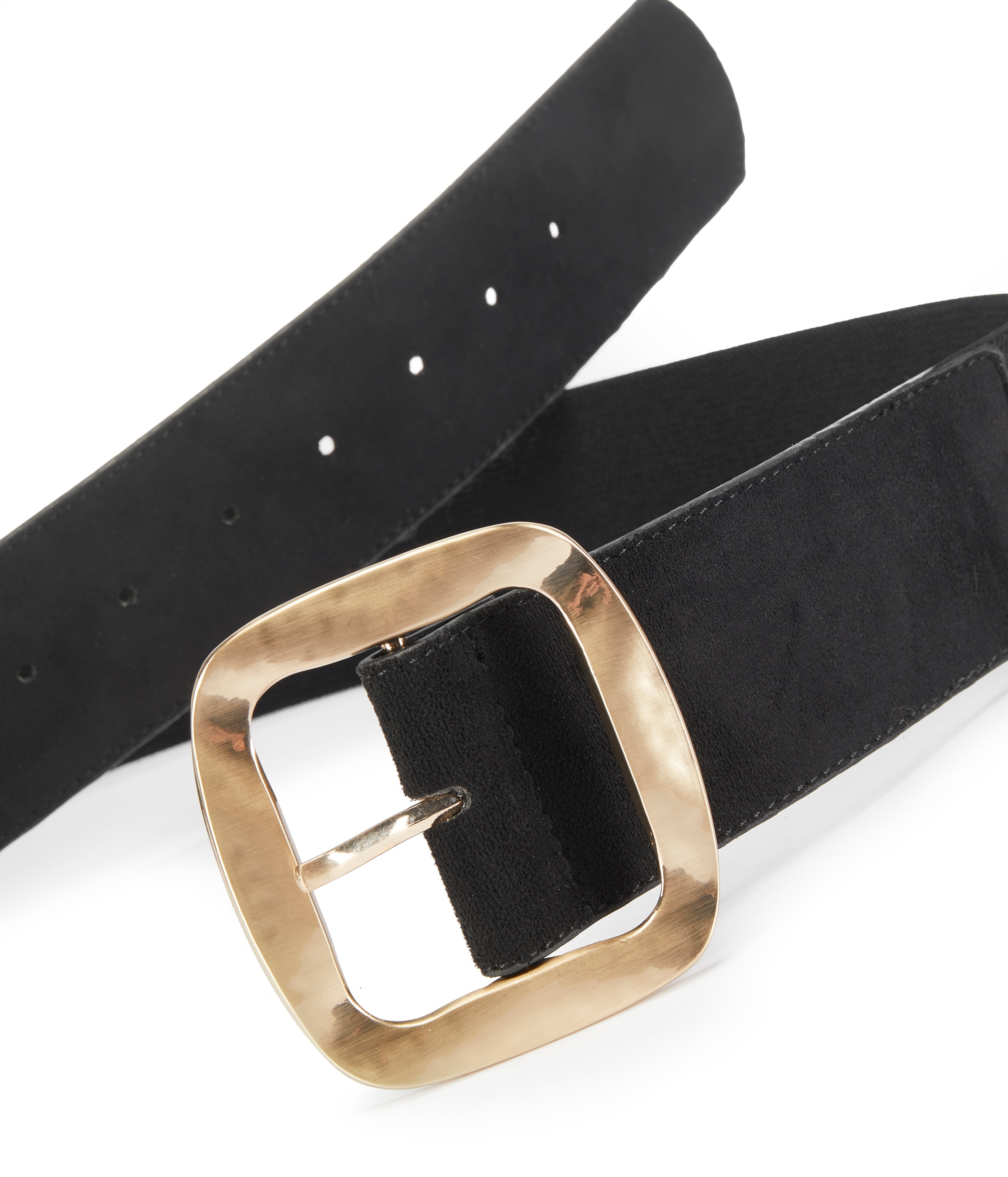 LASCANA Taillengürtel Stretchgürtel, für Kleid & Overall, Bauchgürtel, Shaping-Effekt