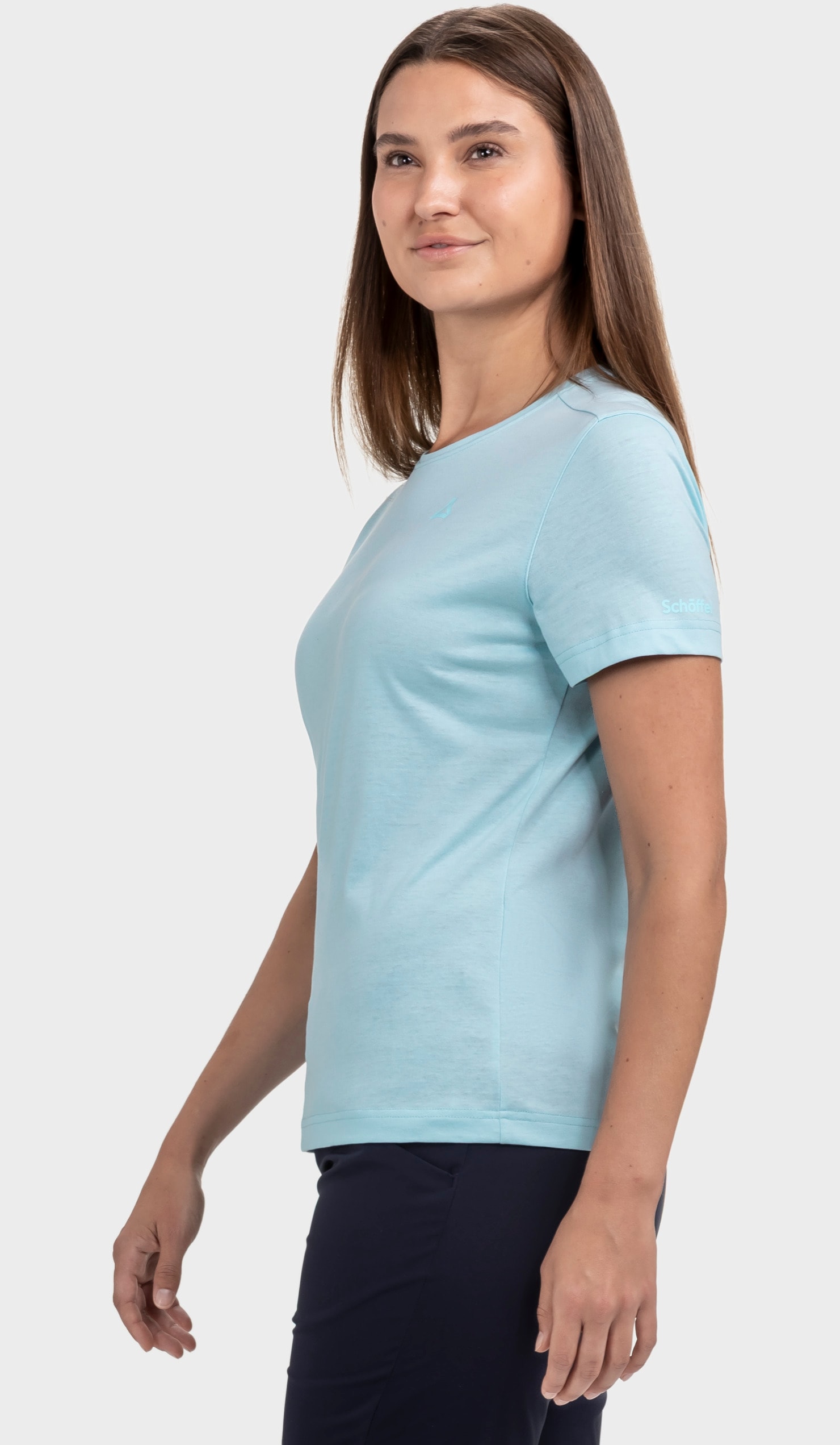 Schöffel Funktionsshirt »T Shirt Buchberg L«