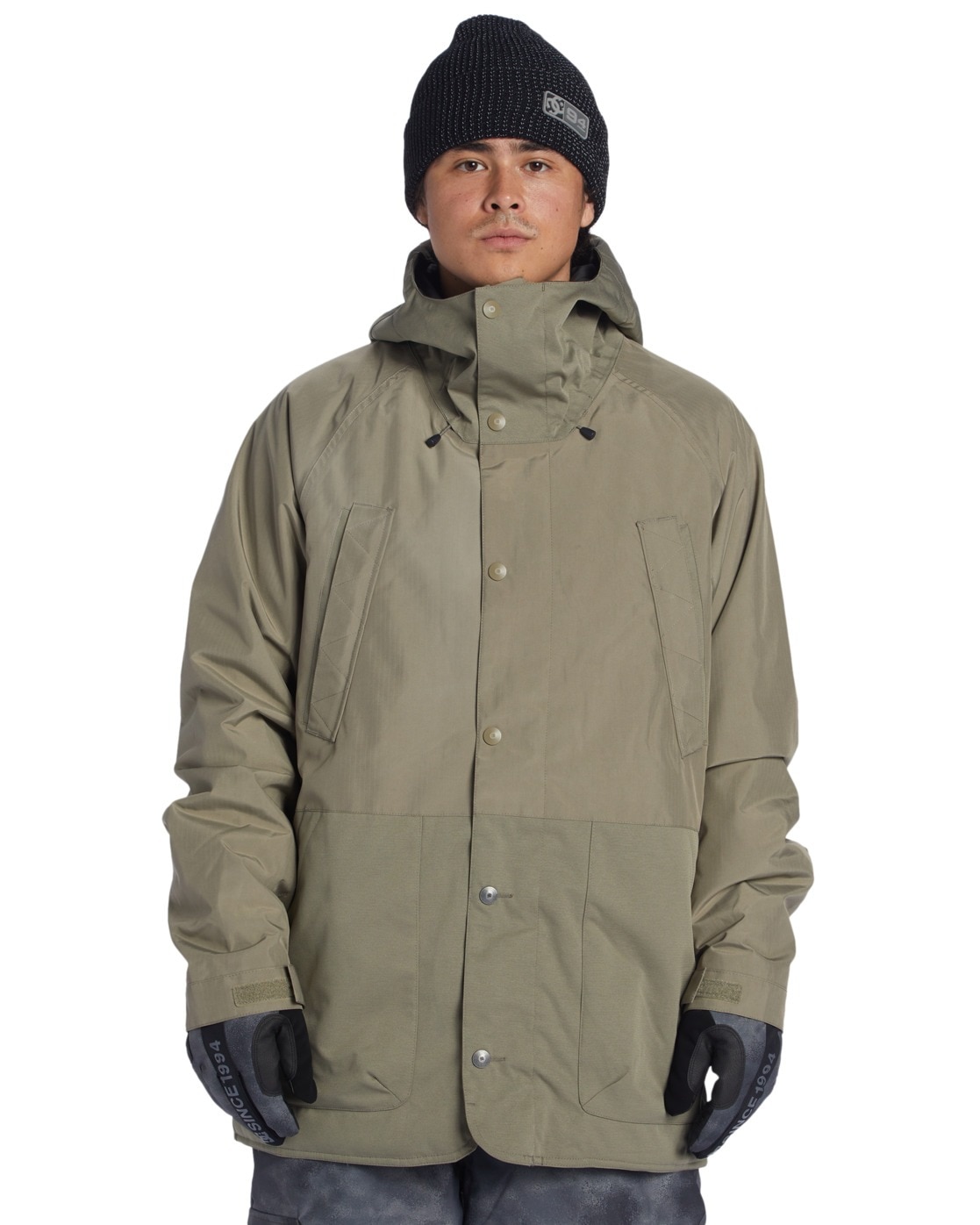DC Shoes "Tundra 15K"