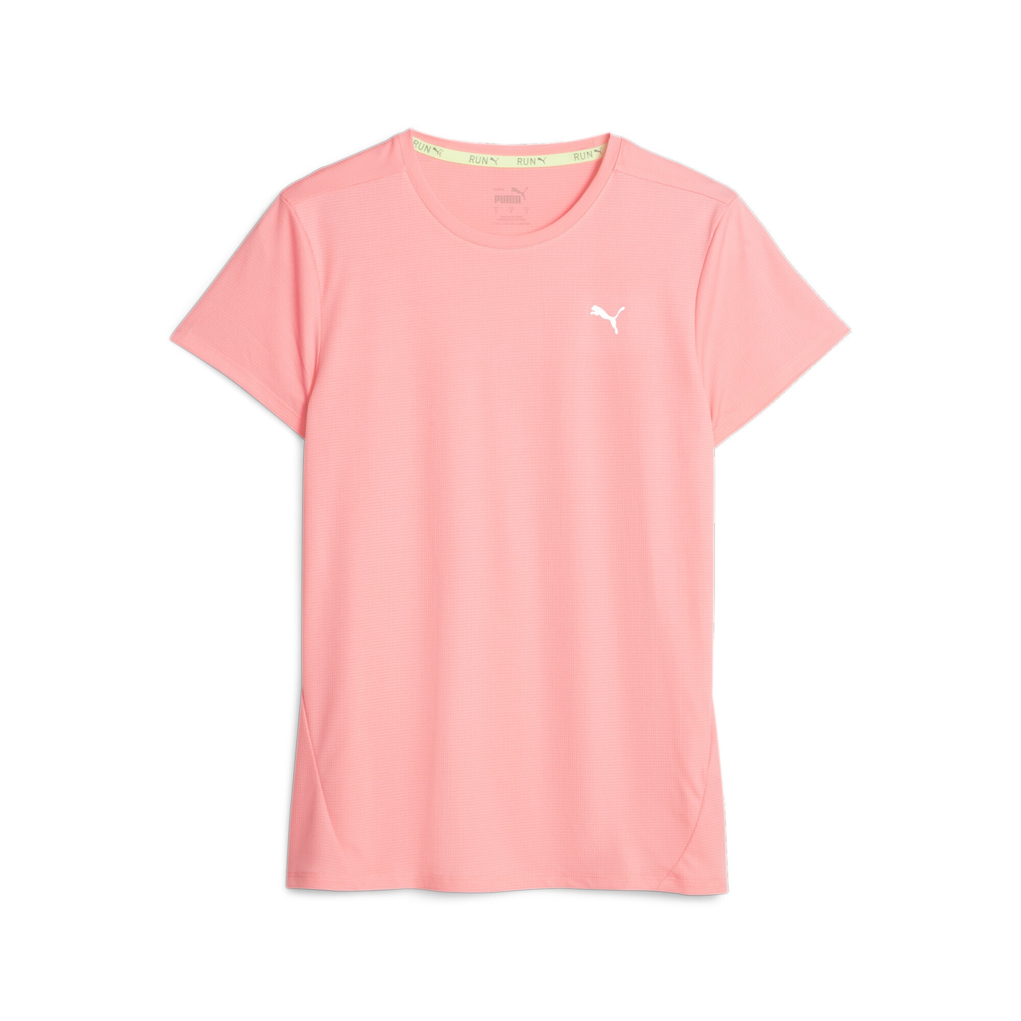 Bekannte Marke PUMA Laufshirt »Favourite Running T-Shirt BAUR | online bestellen Damen«