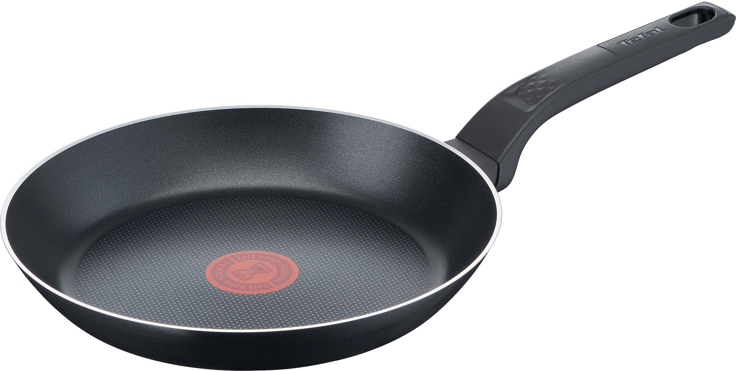 Bratpfanne »Tefal Easy Cook & Clean Pfanne, Mühelose Reinigung, Antihaftversiegelung,...