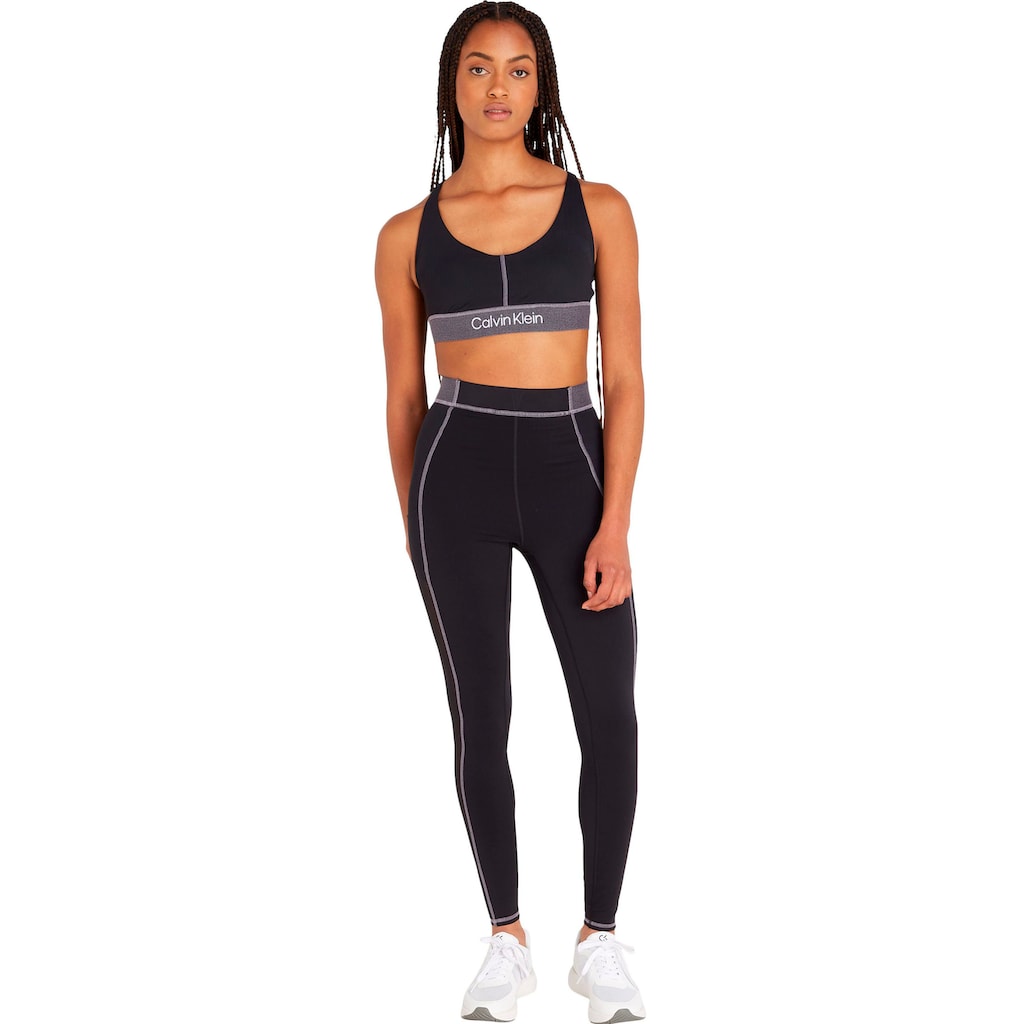 Calvin Klein Sport 7/8-Leggings »WO - Legging (7/8)«