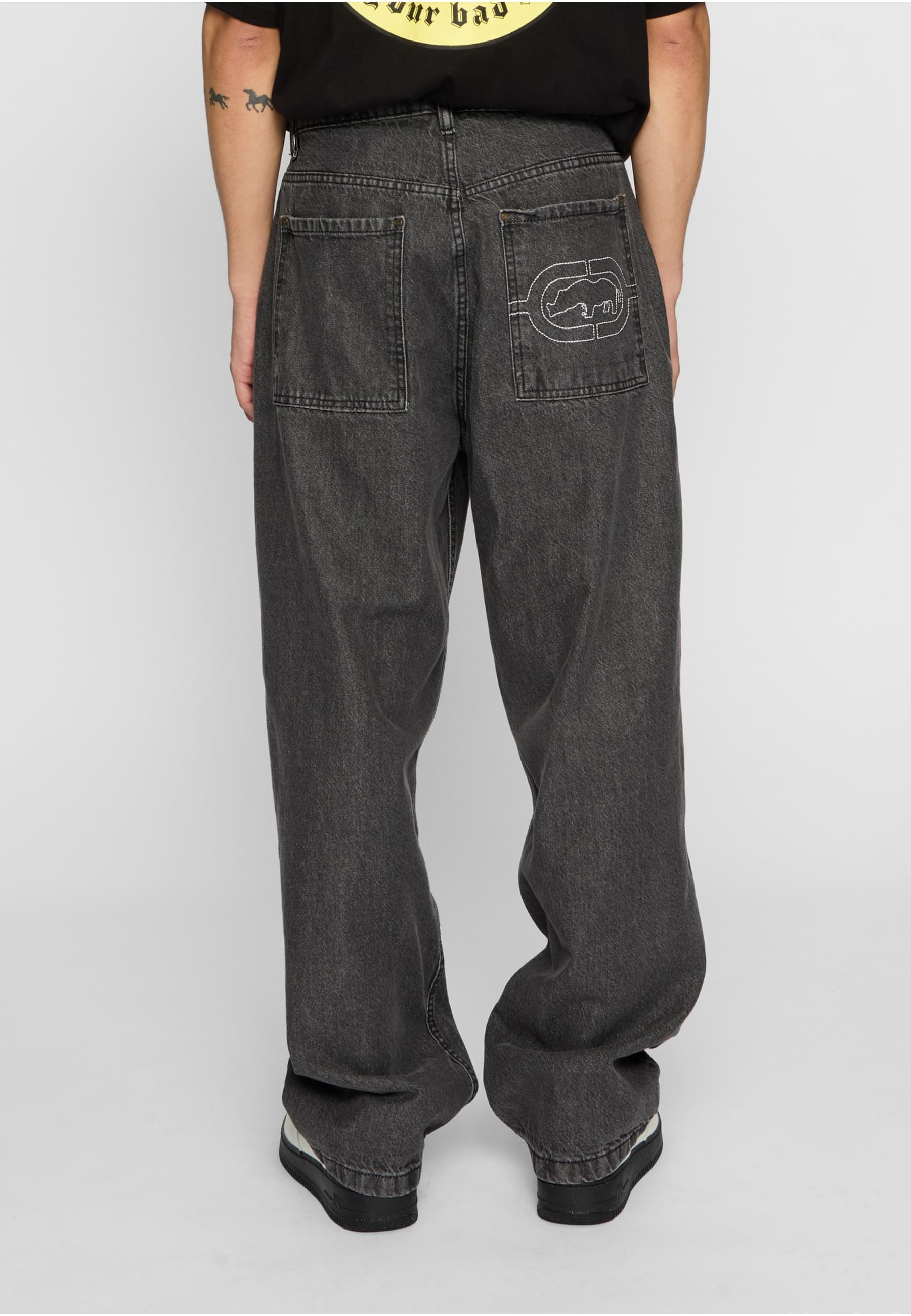 Ecko Unltd. Bequeme Jeans »Ecko Unltd. Ecko Unltd. Big Baggy Jeans«