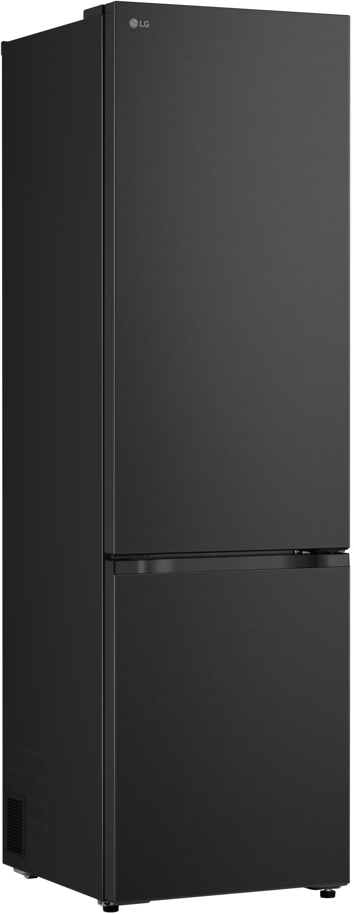 LG Kühl-/Gefrierkombination Serie 7 "GBBS726AEV" 203 cm hoch 59,7 cm breit günstig online kaufen