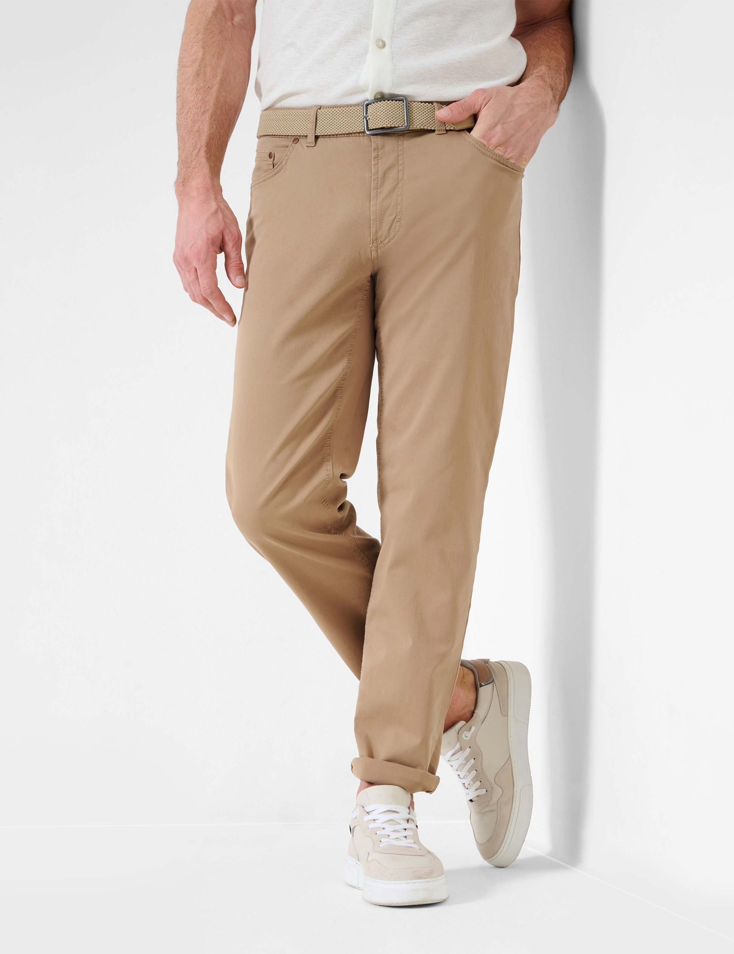 EUREX by BRAX 5-Pocket-Hose "Style CARLOS"