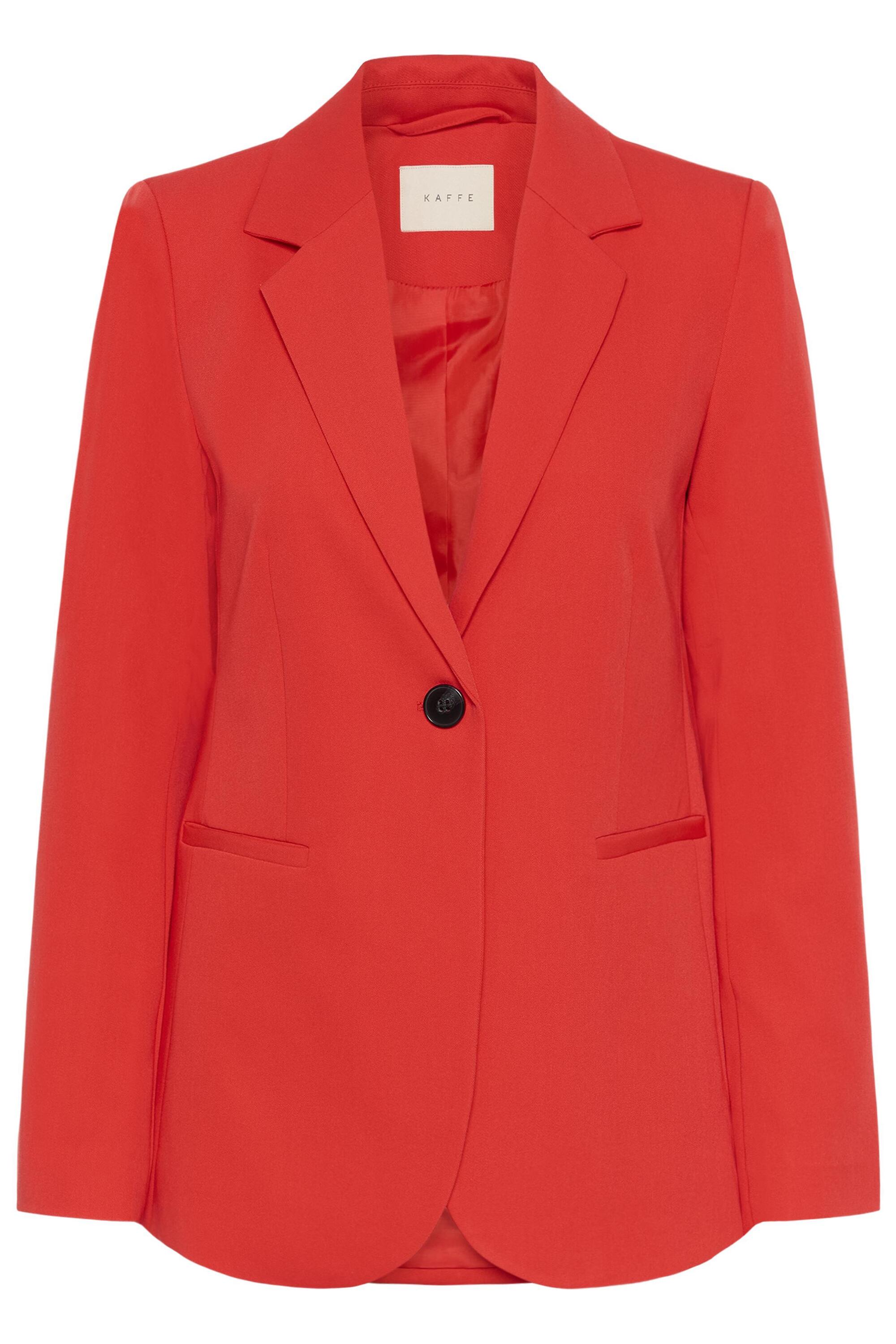 KAFFE Blusenblazer "Damen Blazer KASAKURA"