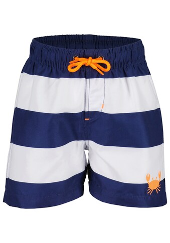 Blue Seven Badeshorts »kl Kn Beach Bermuda«