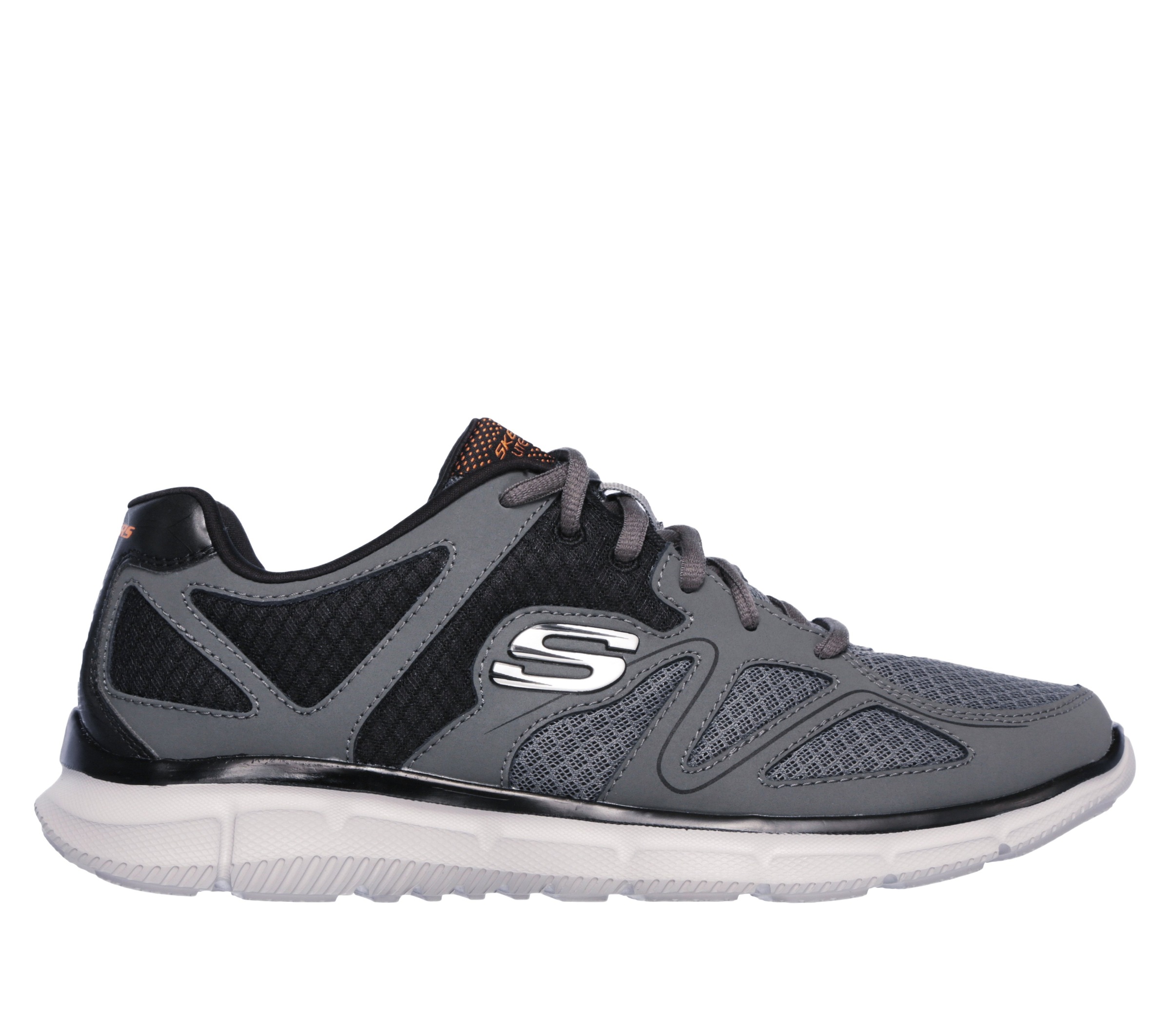 Thumbnail - Skechers Sneaker "VERSE-FLASH POINT" Freizeitschuh, Halbschuh, Schnürschuh mit Memory Foam-Ausstattung