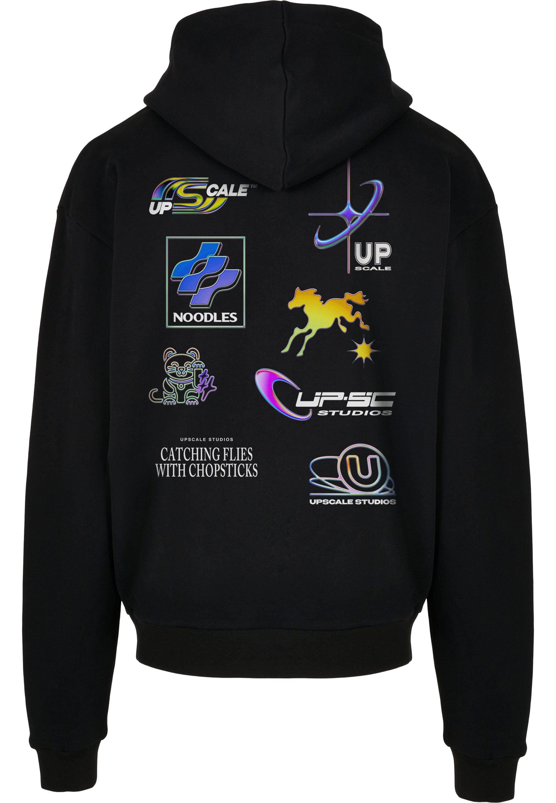 Upscale by Mister Tee Kapuzenpullover »Upscale by Mister Tee Herren« 1 Stk.