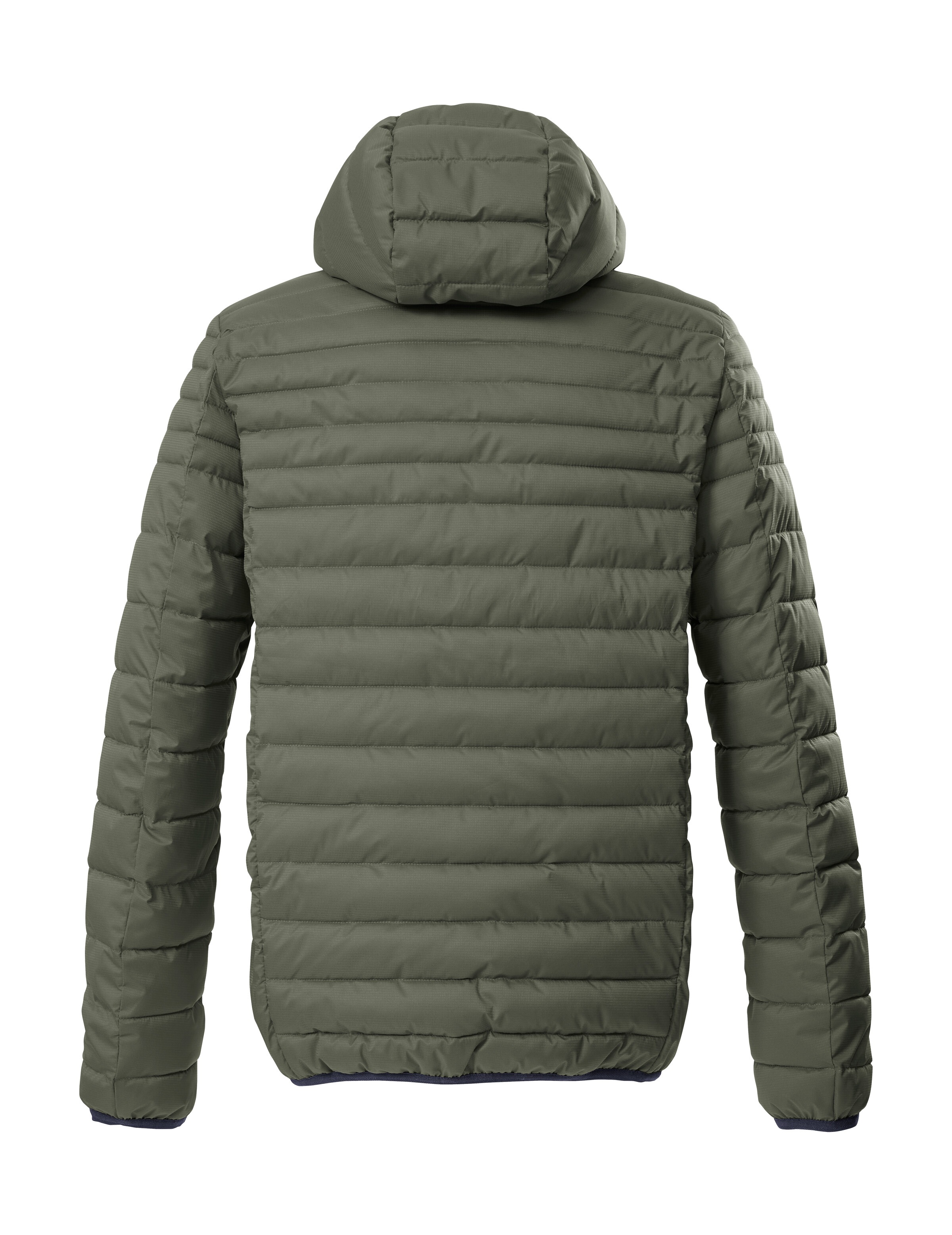 G.I.G.A. DX by killtec Steppjacke "GW 28 MN QLTD JCKT", Leichte Herrenjacke günstig online kaufen