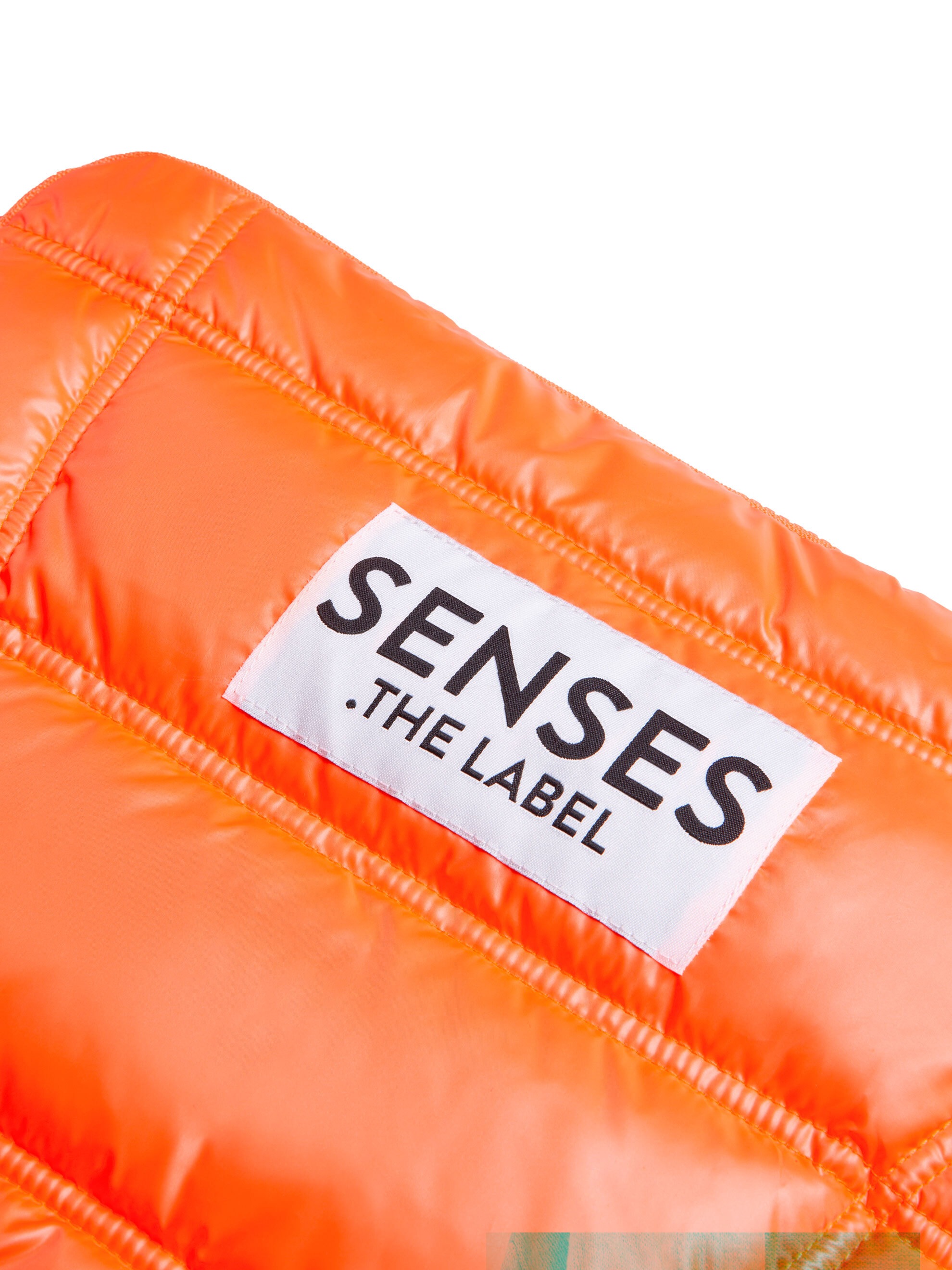 SENSES.THE LABEL Tablettasche mit Innenfach