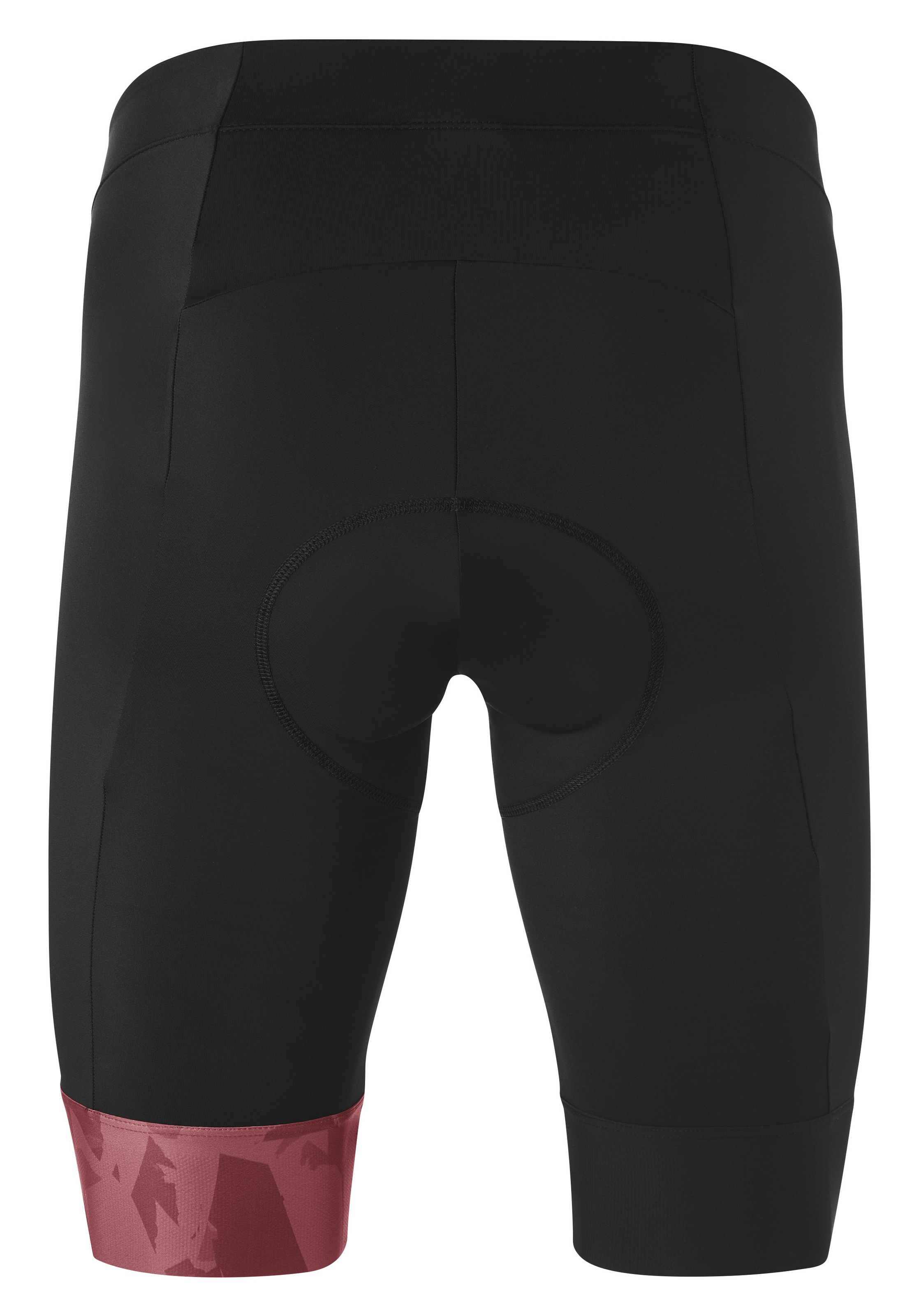 Gonso Fahrradhose »Essential Shorts Kit M«, Herren Rennradhose mit Sitzpolster, kurze moderne Radhose, Tight Fit