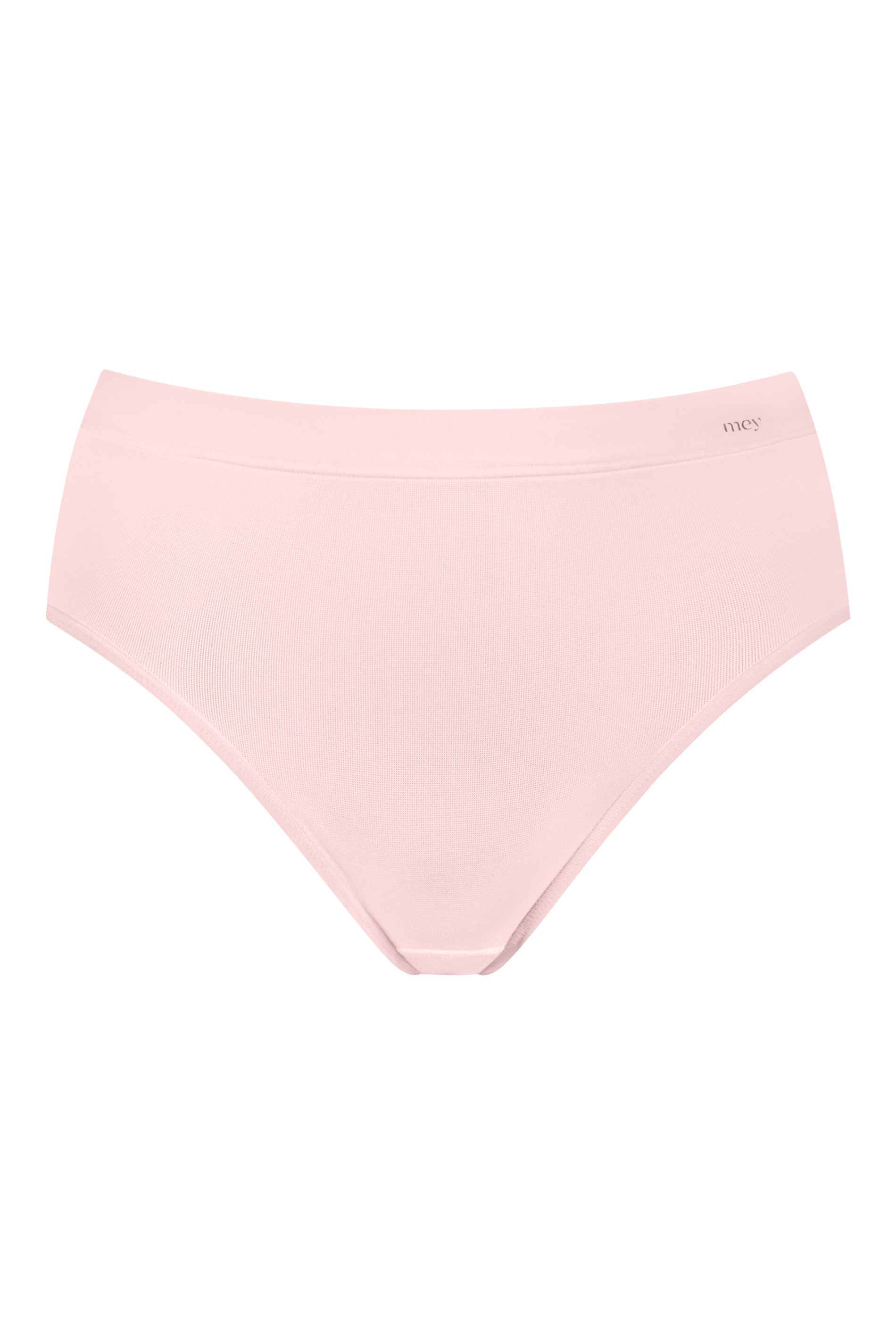 Mey Jazz-Pants Slips »EMOTION«, Ohne auftragende Seitennähte