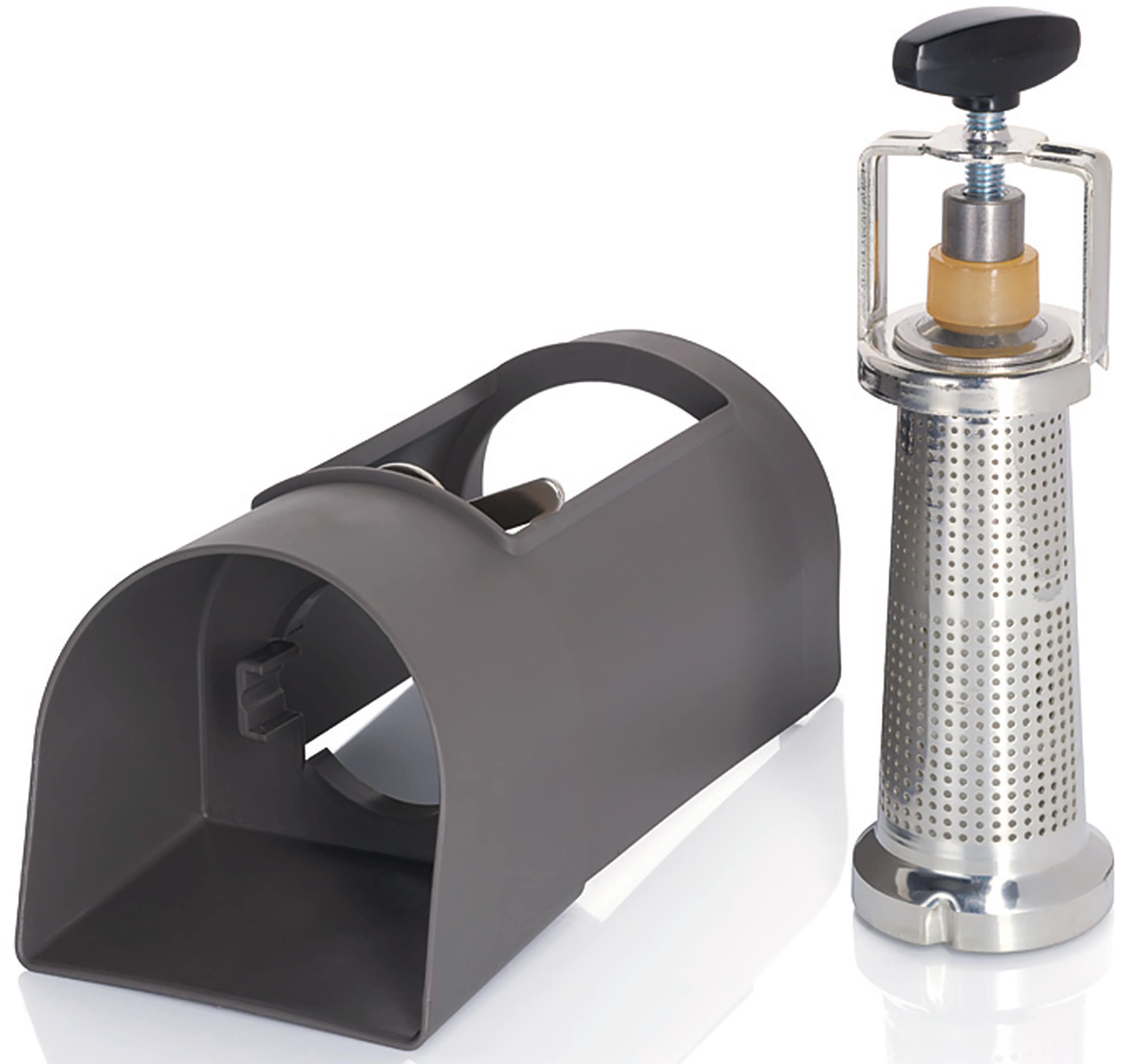 BOSCH Beerenpressenaufsatz »MUZ45FV2«, (1 tlg.)